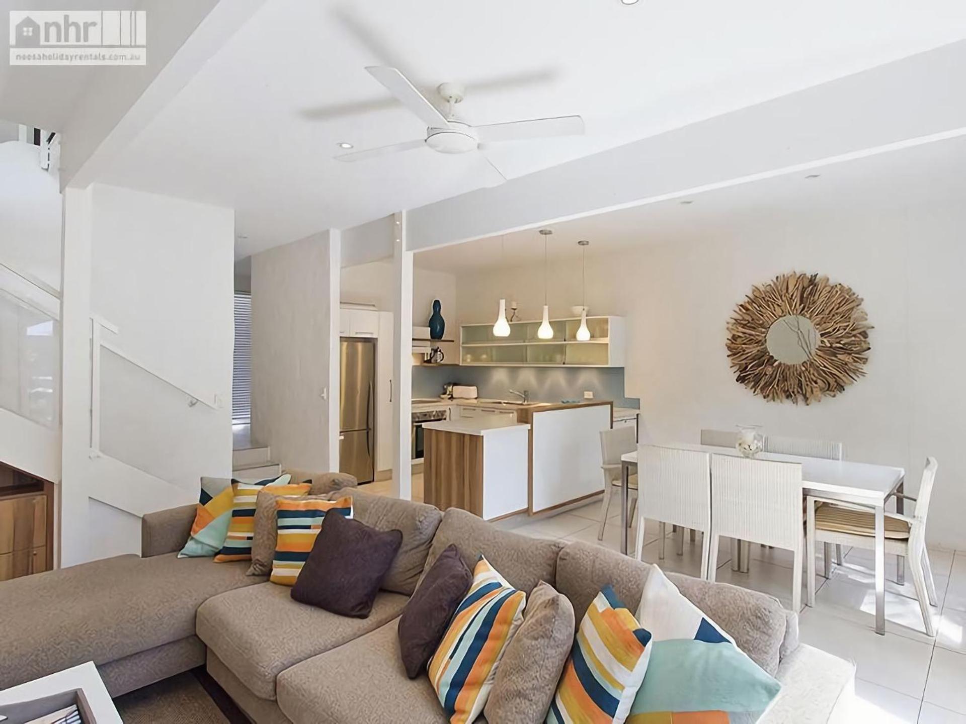 Little Cove Townhouse 9 Pandanus Street 14