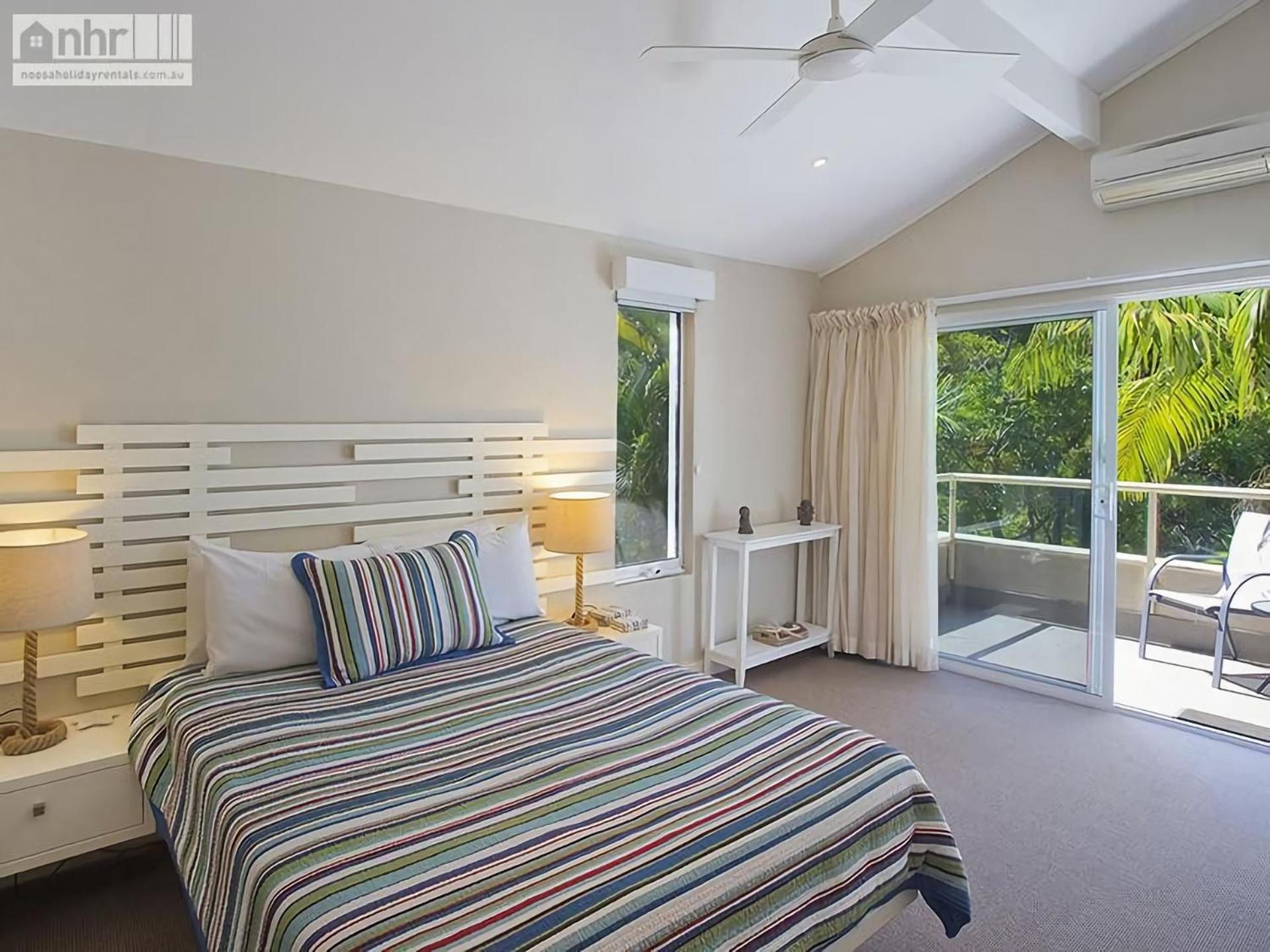 Little Cove Townhouse 9 Pandanus Street 14