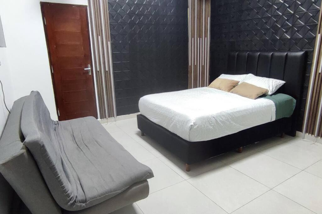 Lindo departamento 1 dormitorio Set