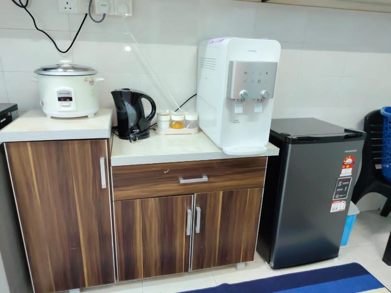 NASUHA HOMESTAY 2 TEMERLOH Semi-D House, 4 Bedroom, 2 Bathroom, 4 Unit Aircond, Njoy photo 5