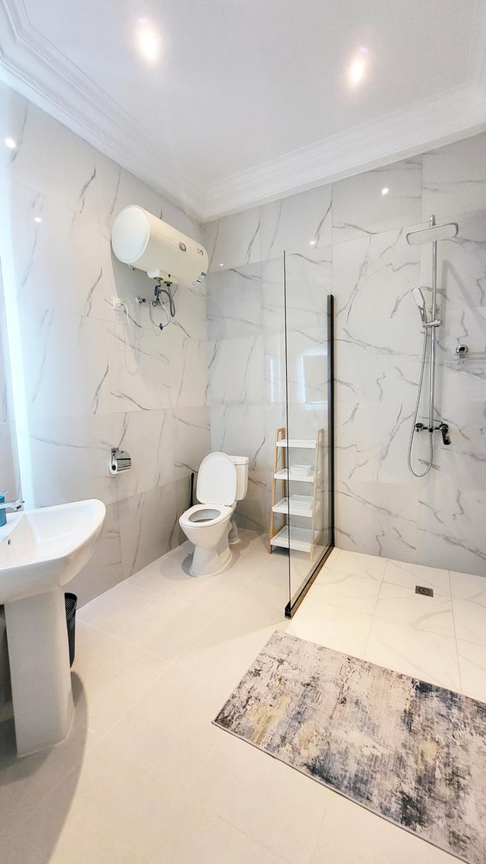 Sublime appartement OCEAN BELAPPART - non loin de la plage