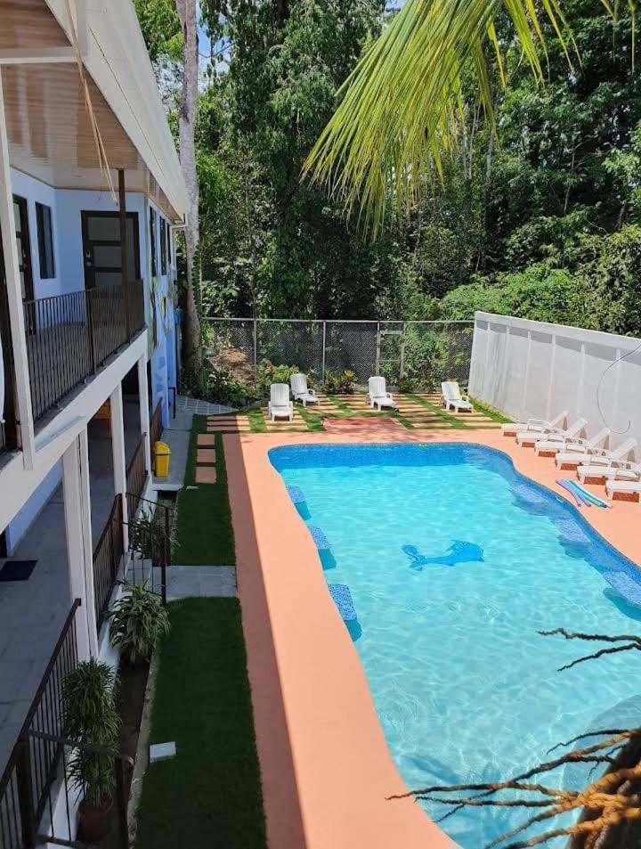 Villas VJ