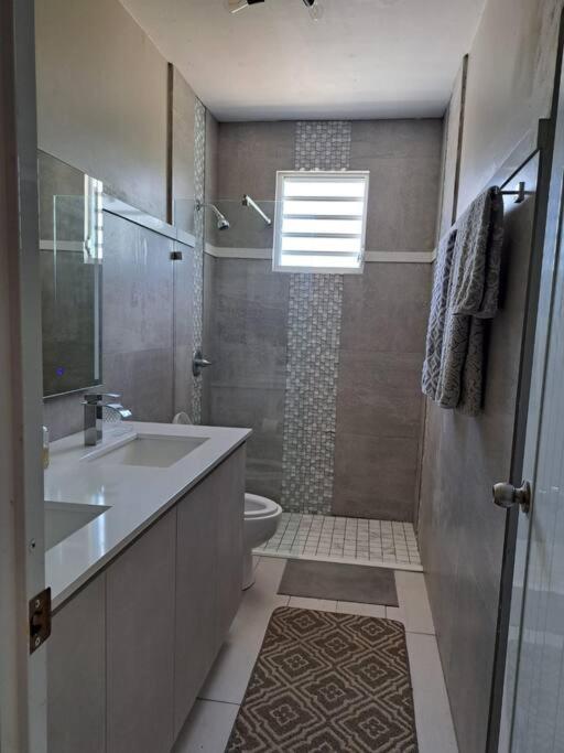 Villa Esmeralda - Private Pool - Sleeps 18 Guest view 2
