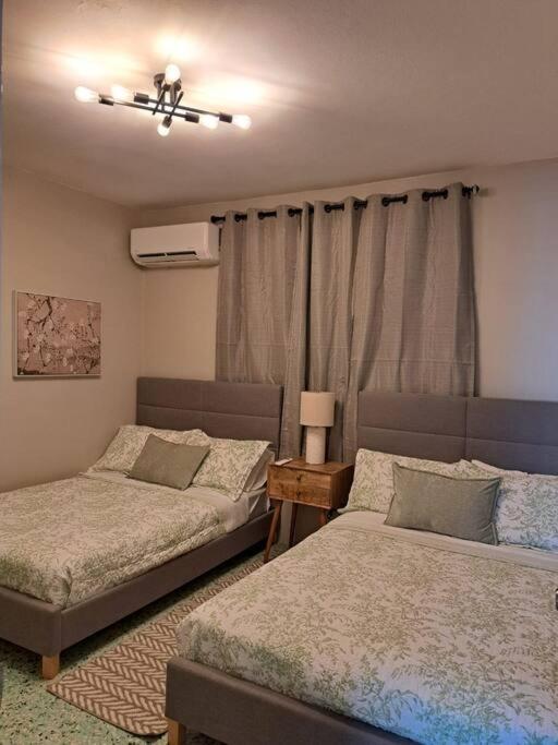 Villa Esmeralda - Private Pool - Sleeps 18 Guest view 5