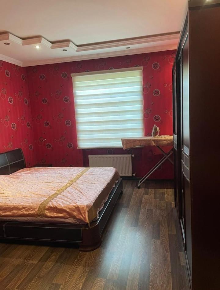 Baku Ramani entire villa