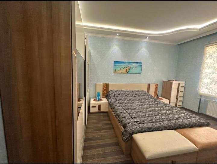 Baku Ramani entire villa