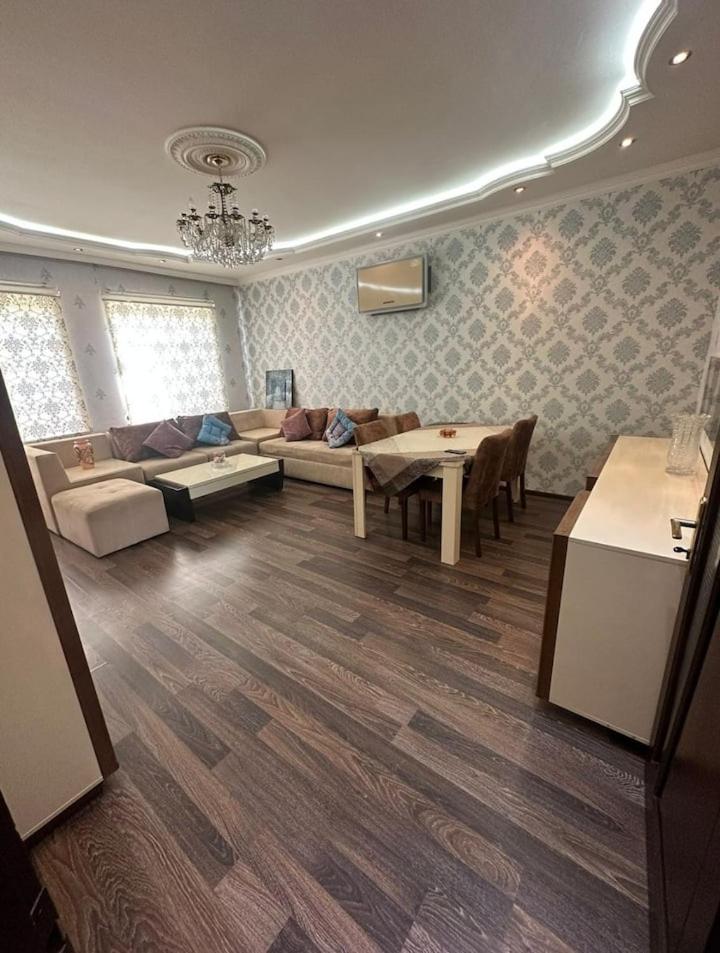 Baku Ramani entire villa