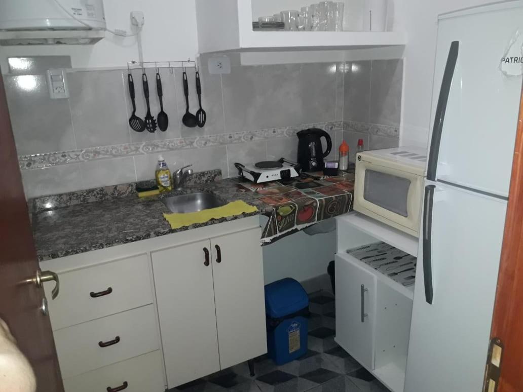 Departamento en Salta
