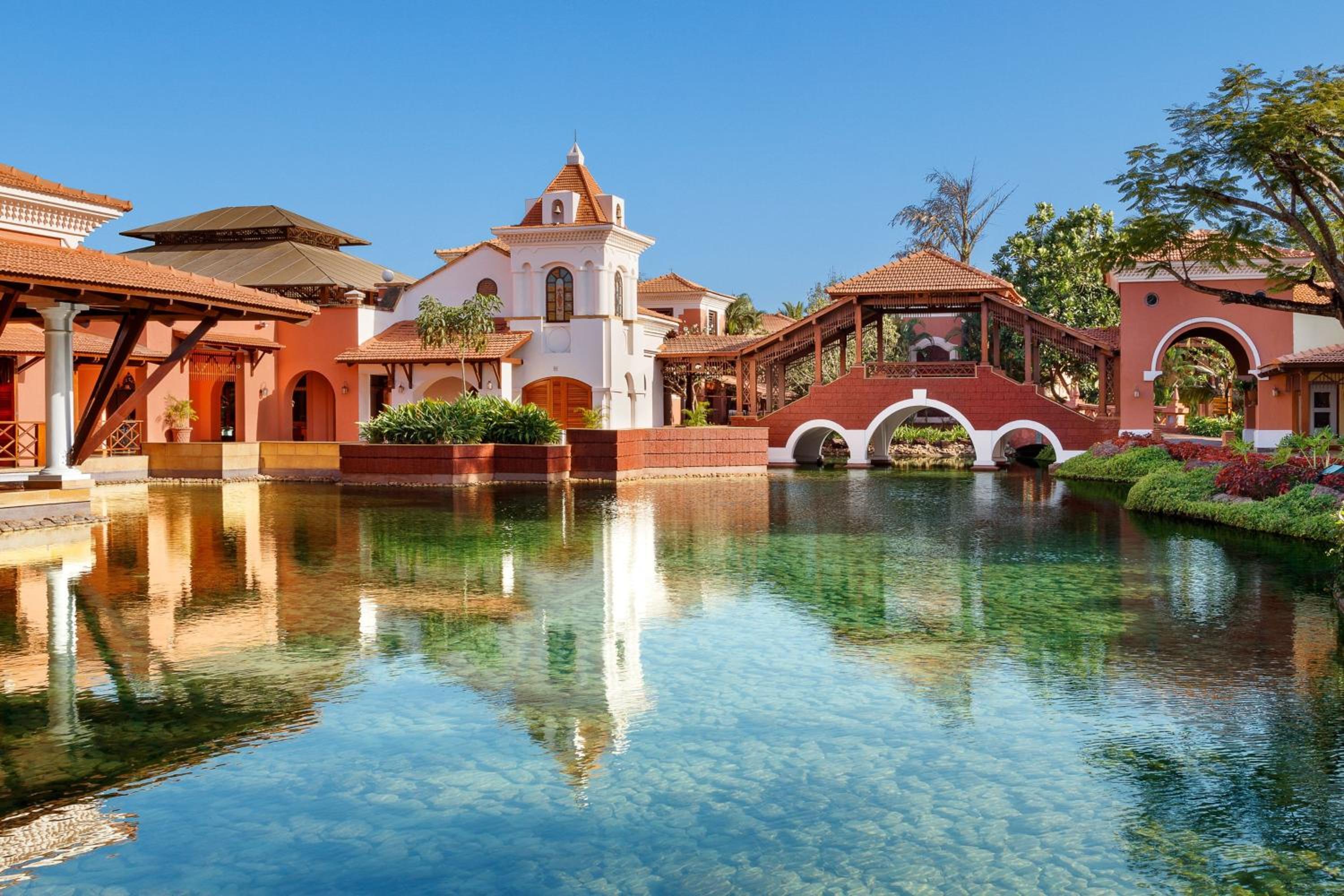 ITC Grand Goa, a Luxury Collection Resort & Spa, Goa, Utorda