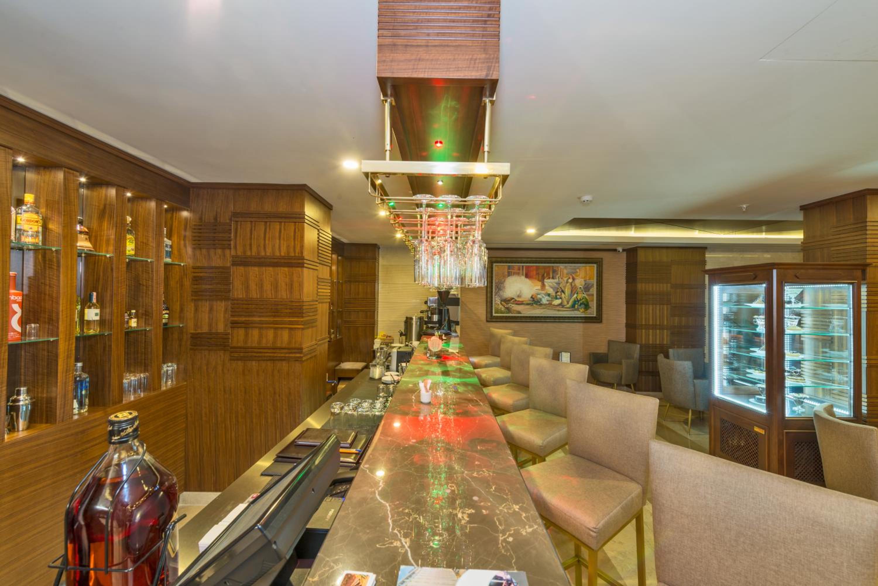 Bekdas Hotel Deluxe & Spa - Image 117