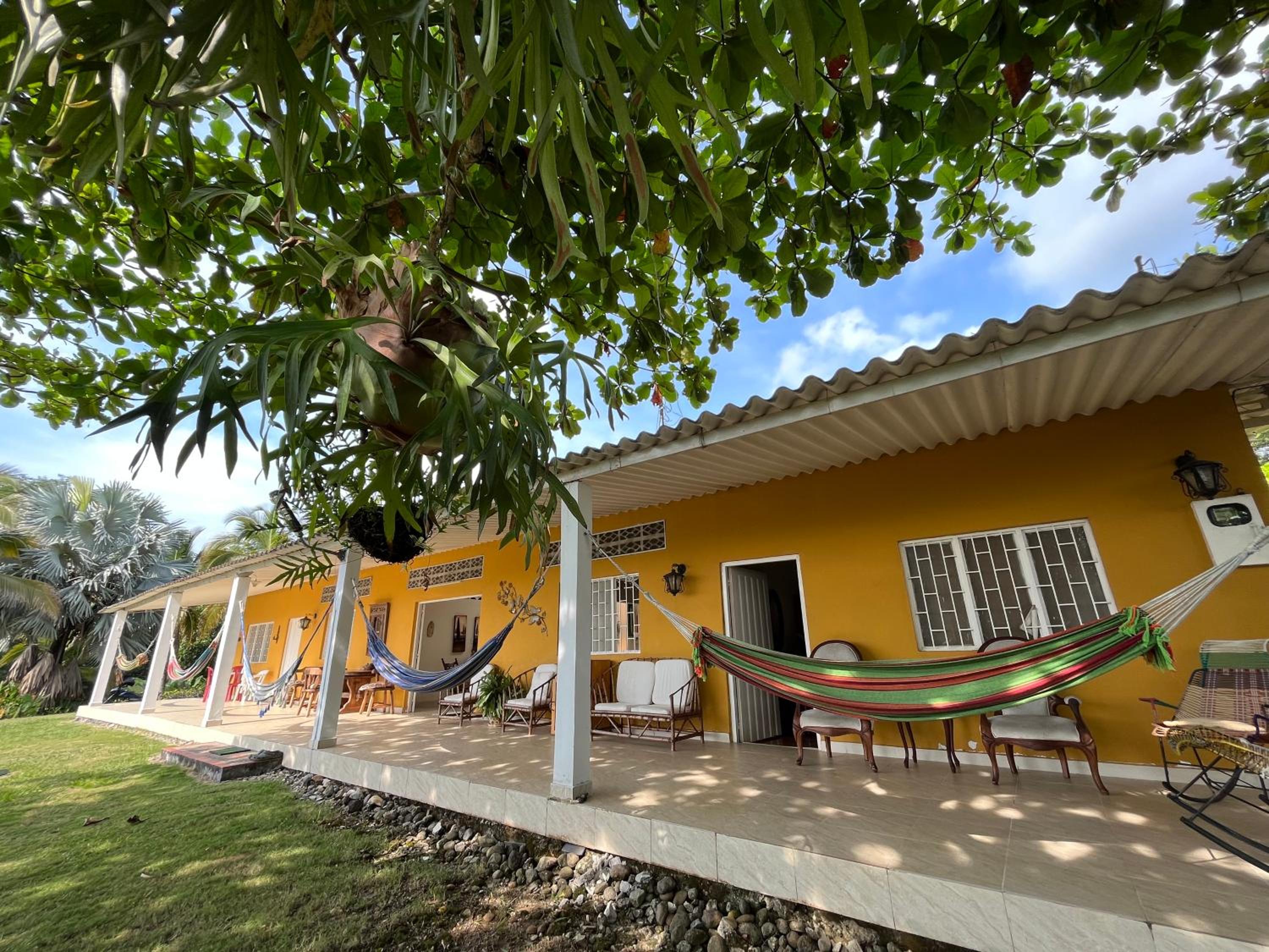 Finca Shaloom