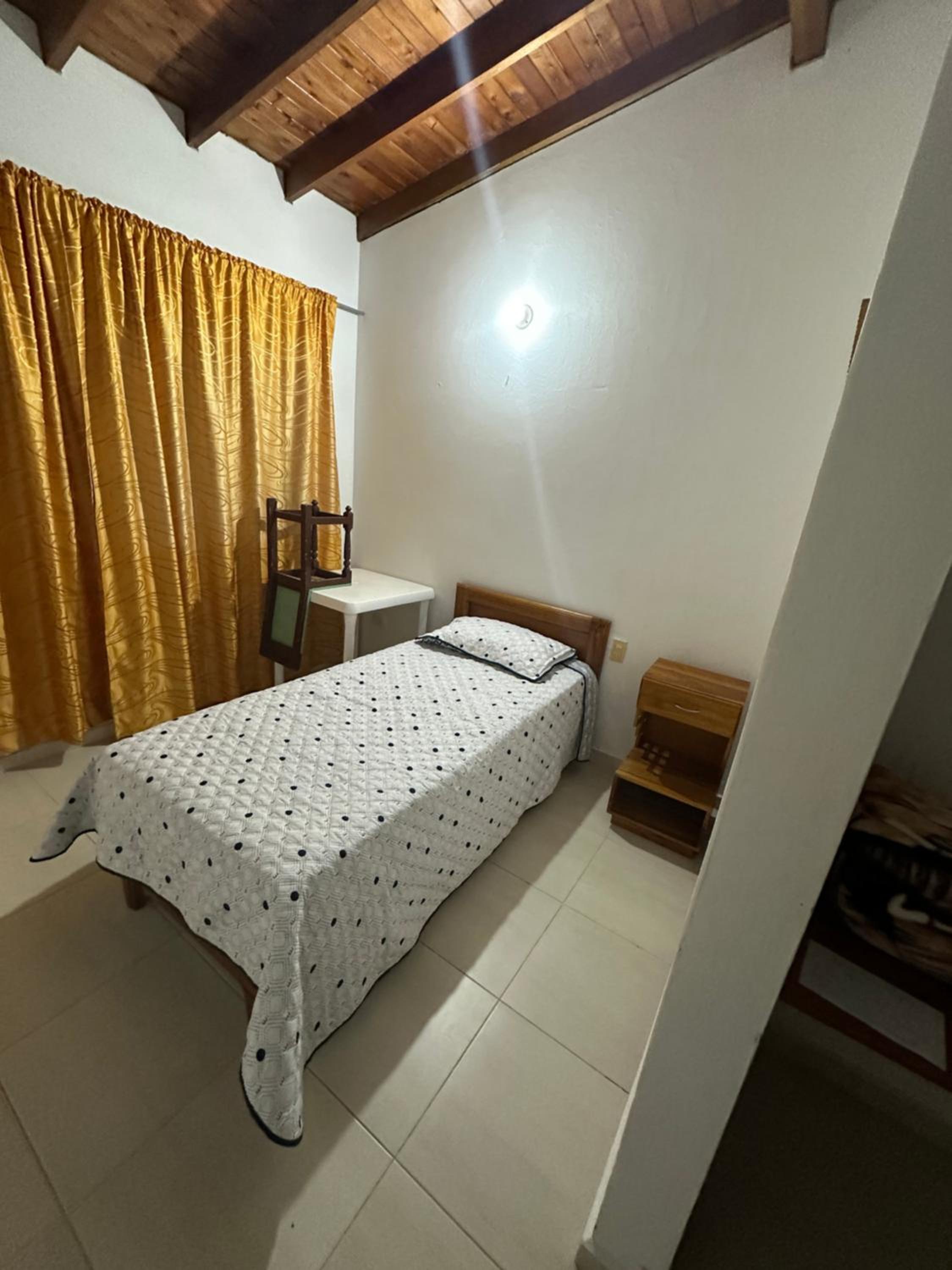 Casa Lisieux- Jericó