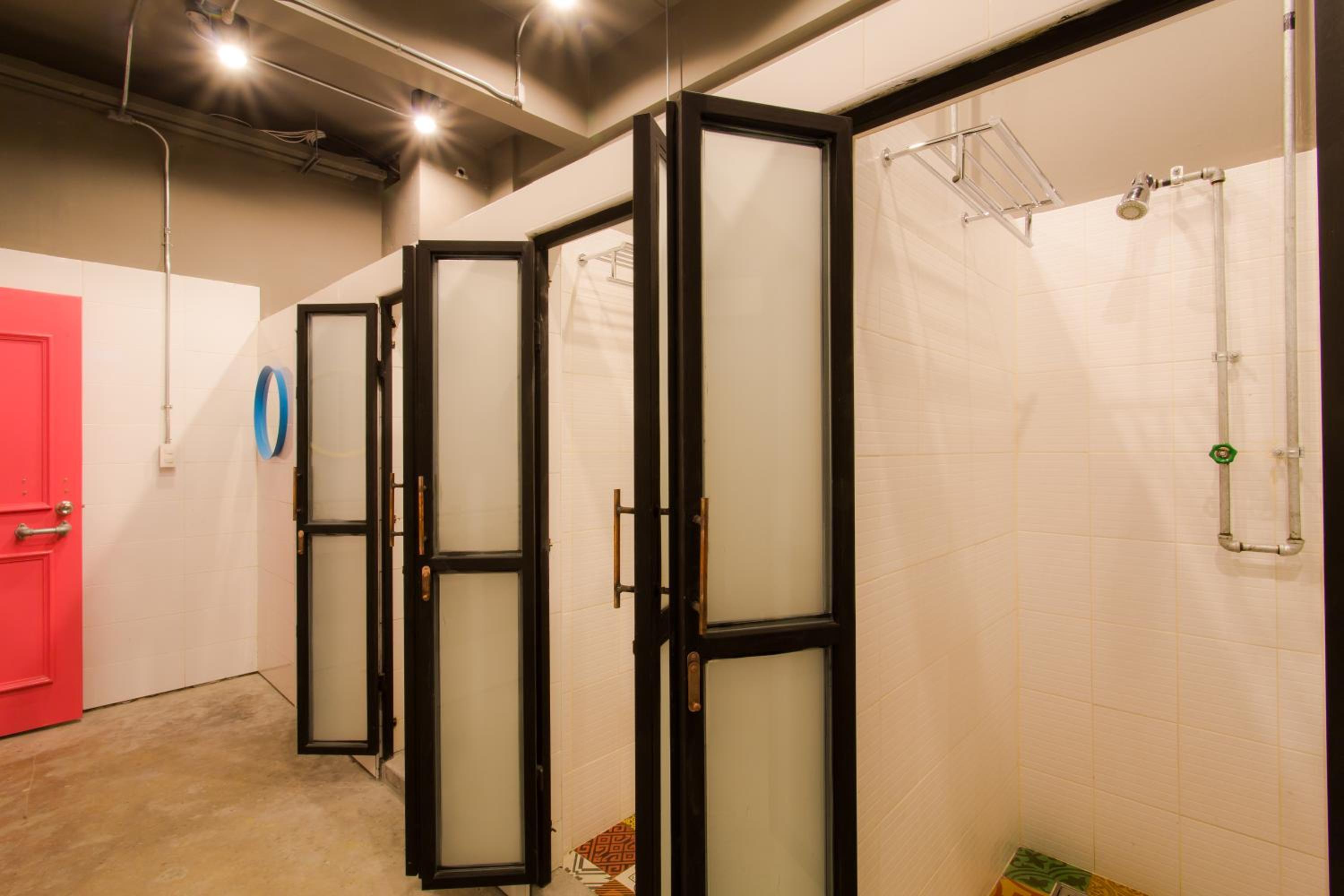 Bloo Hostel