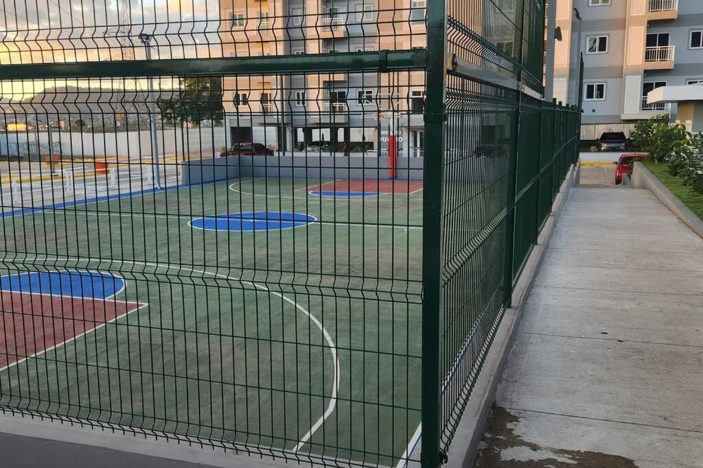 Apartamento con Piscina view 4