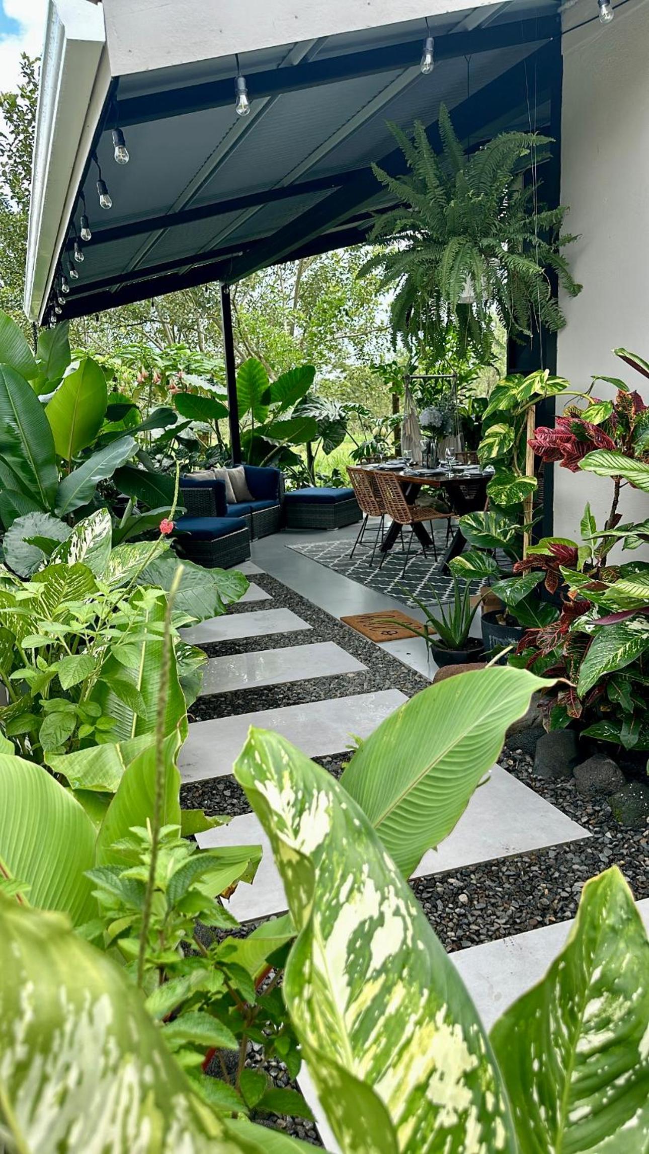 Sulára Loft Costa Rica