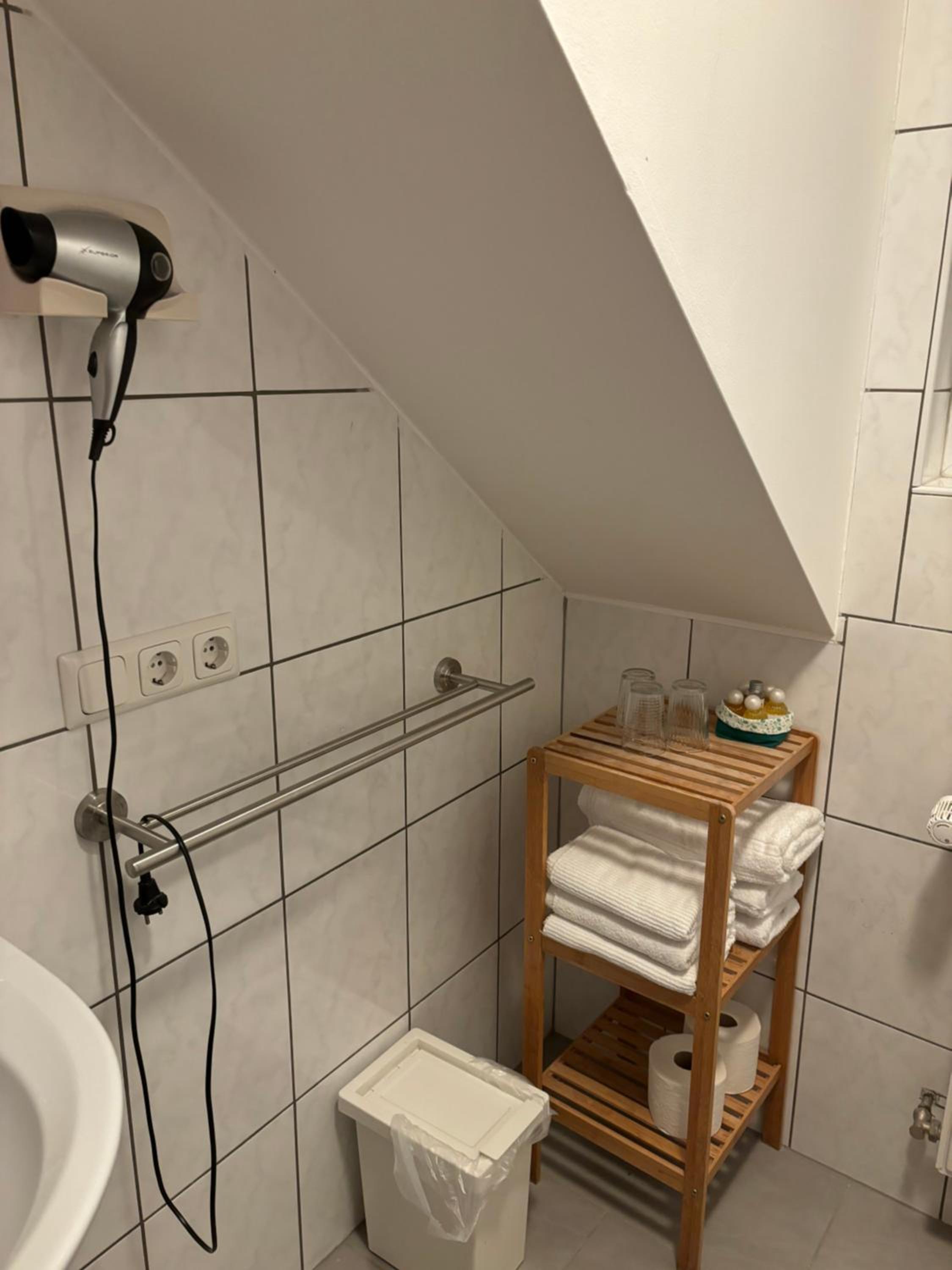 Waldhaus Lahnstein