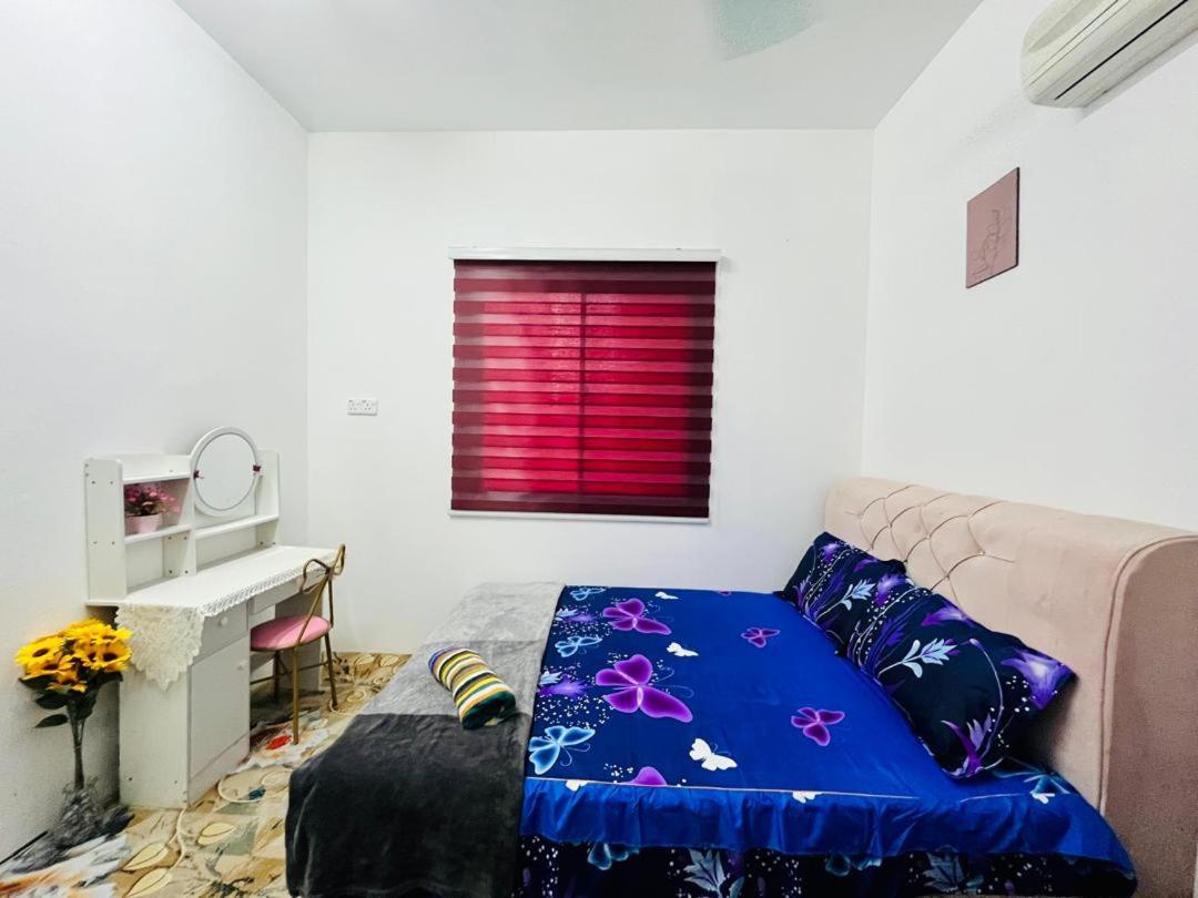 Homestay Keboon Rantau Panjang