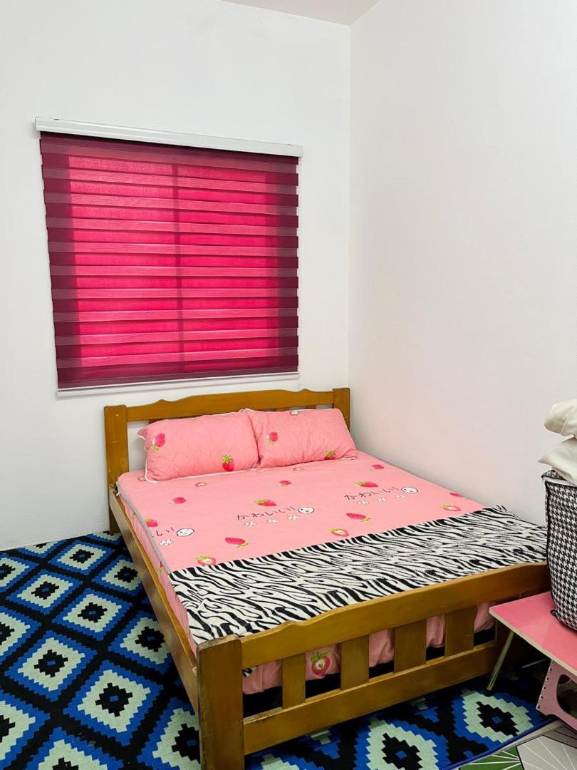 Homestay Keboon Rantau Panjang