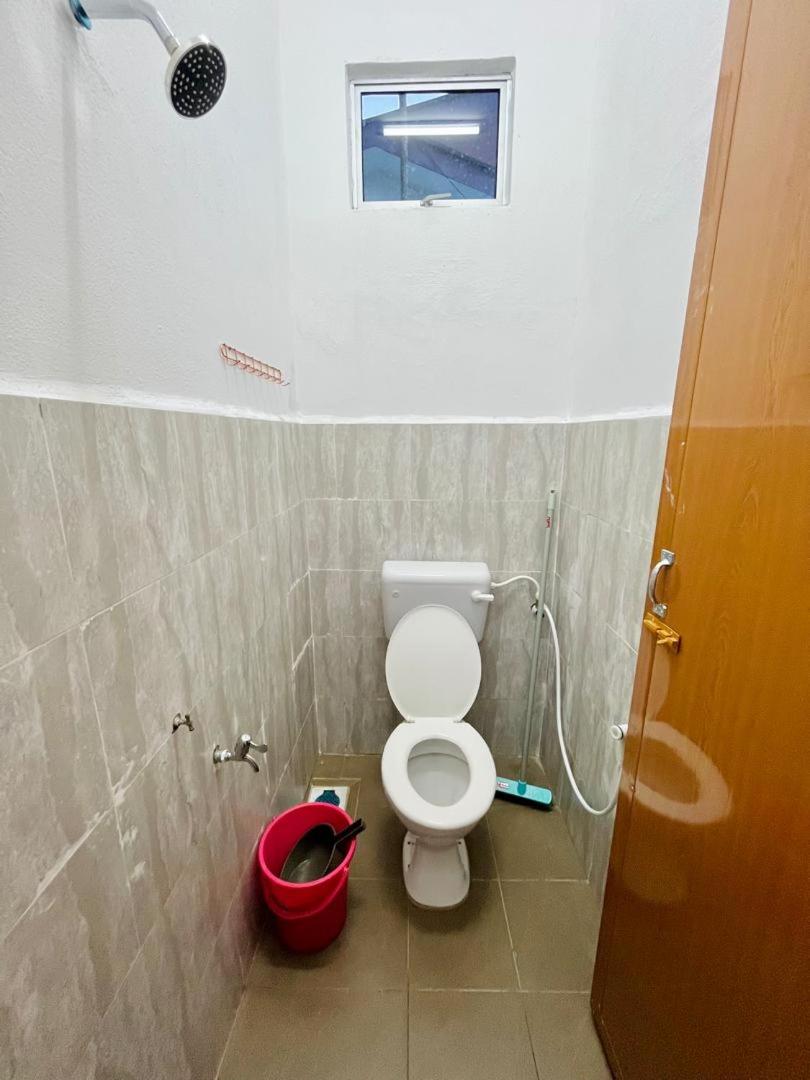 Homestay Keboon Rantau Panjang