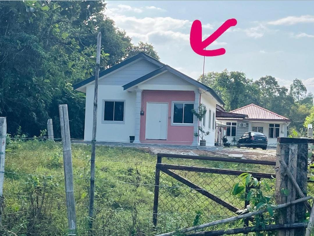 Homestay Keboon Rantau Panjang