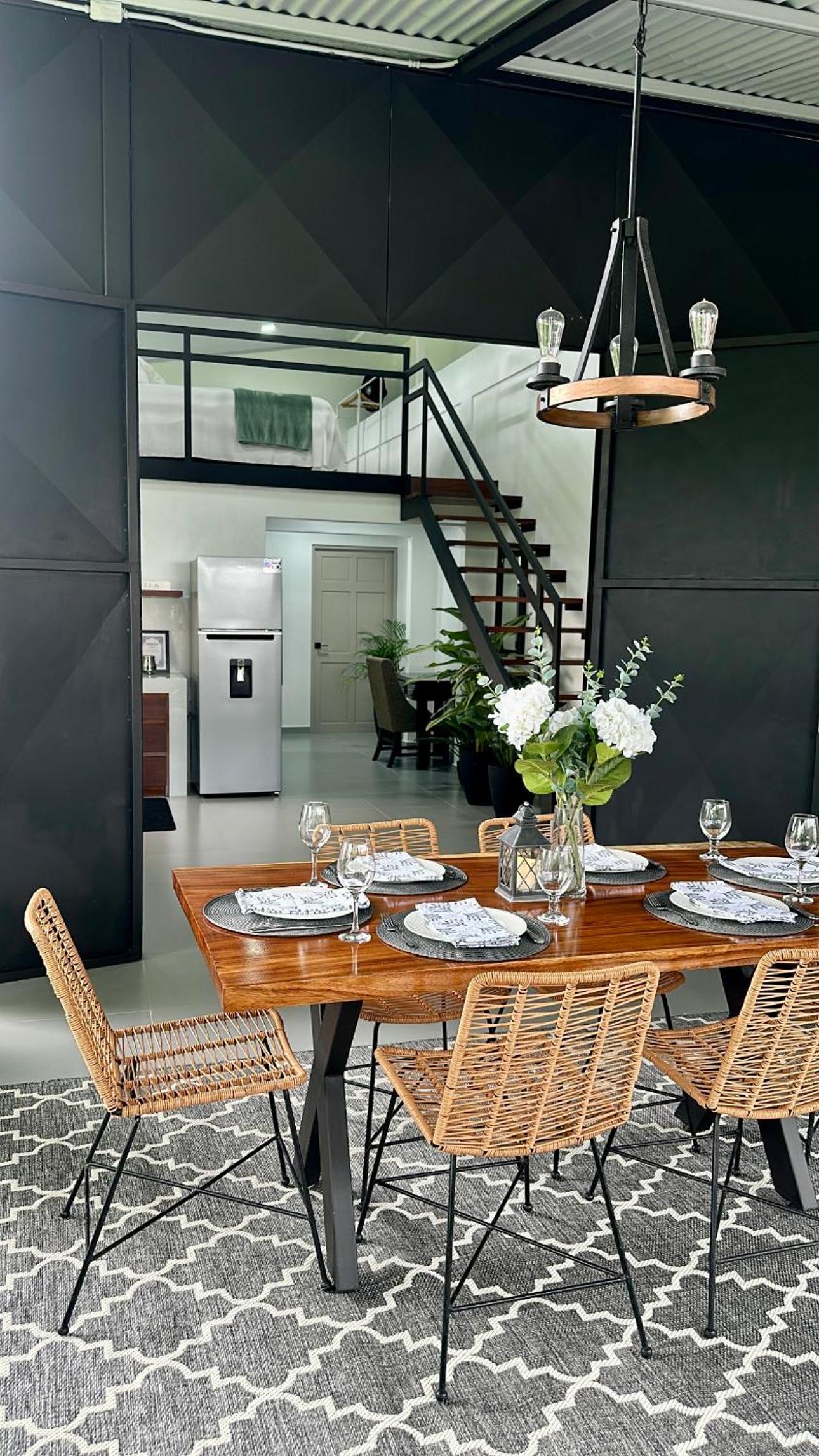 Sulára Loft Costa Rica