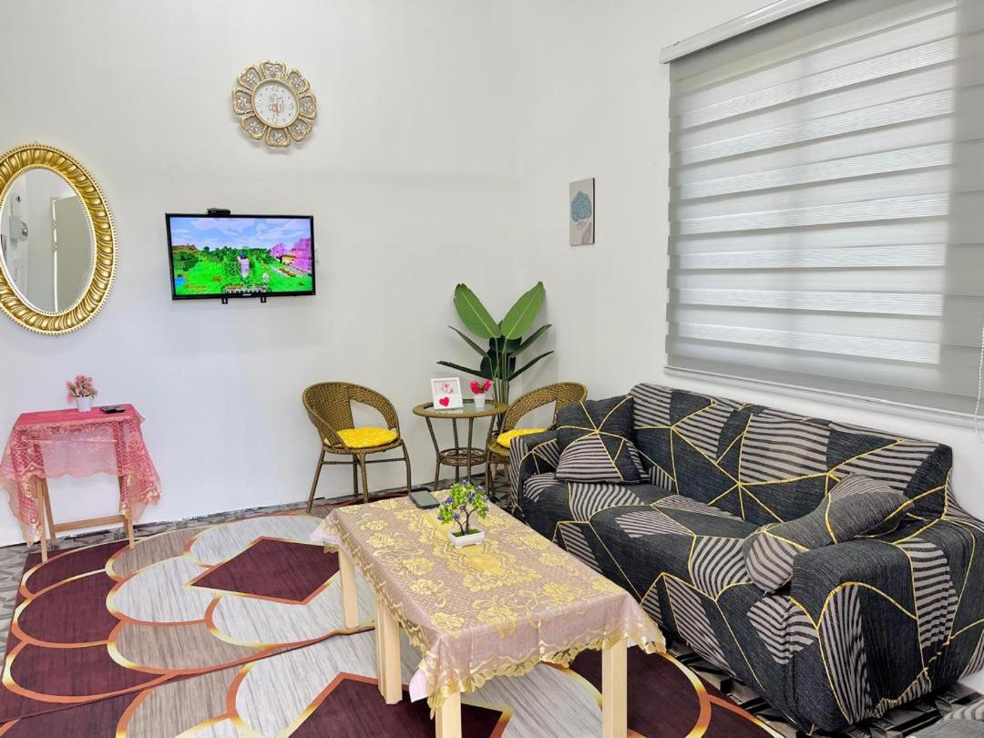 Homestay Keboon Rantau Panjang