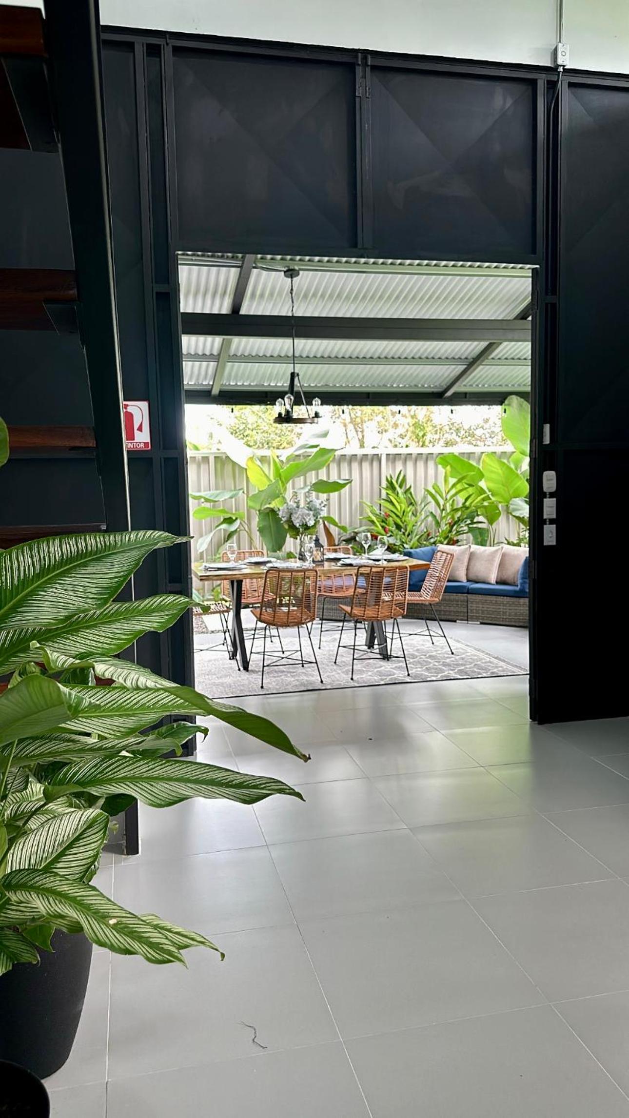 Sulára Loft Costa Rica