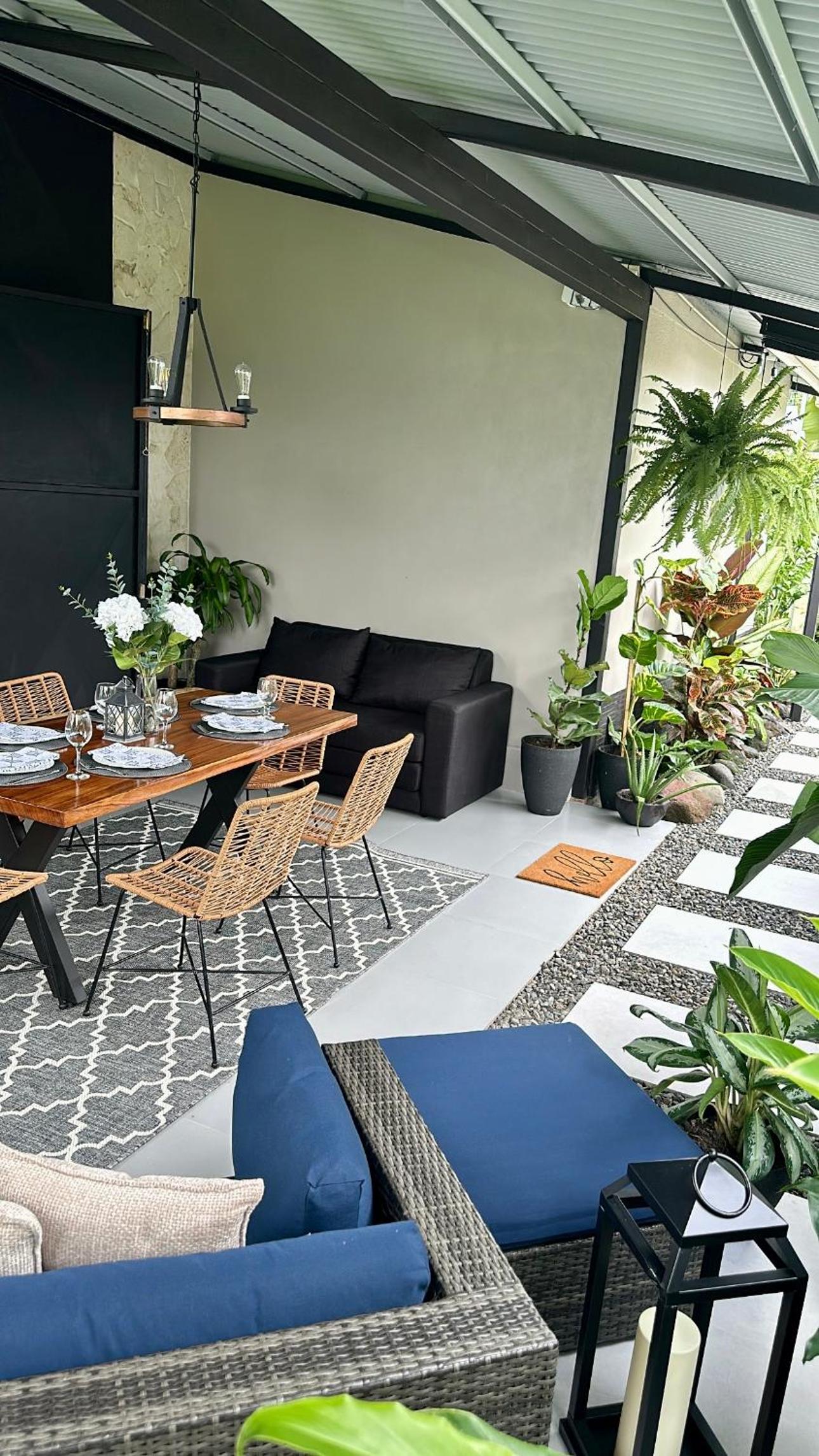Sulára Loft Costa Rica