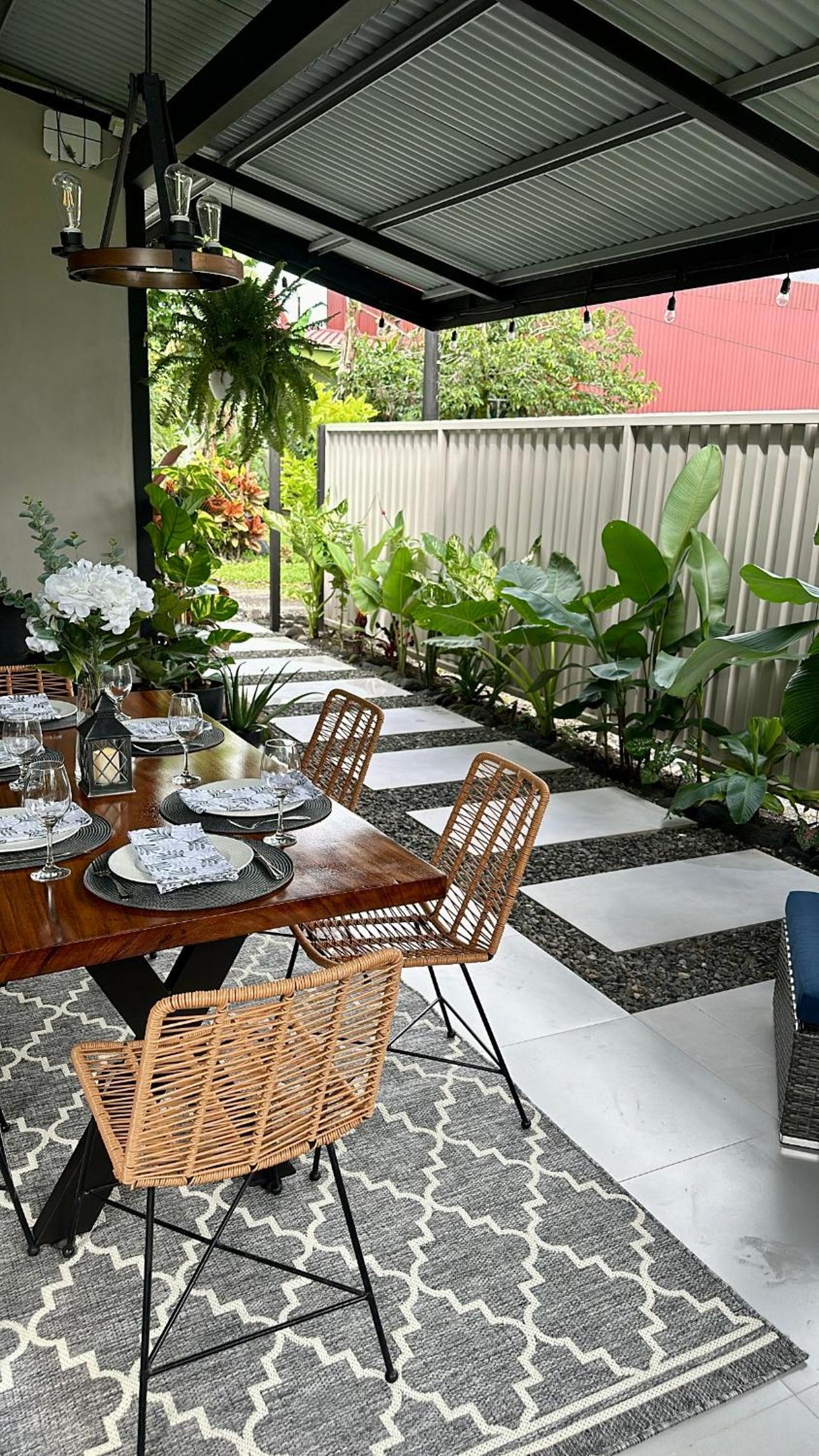 Sulára Loft Costa Rica