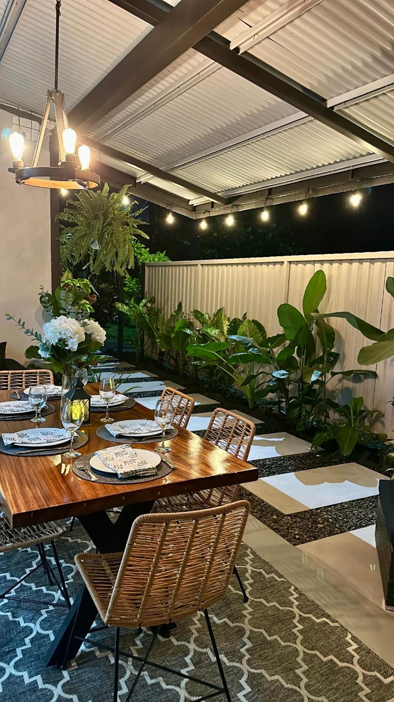 Sulára Loft Costa Rica