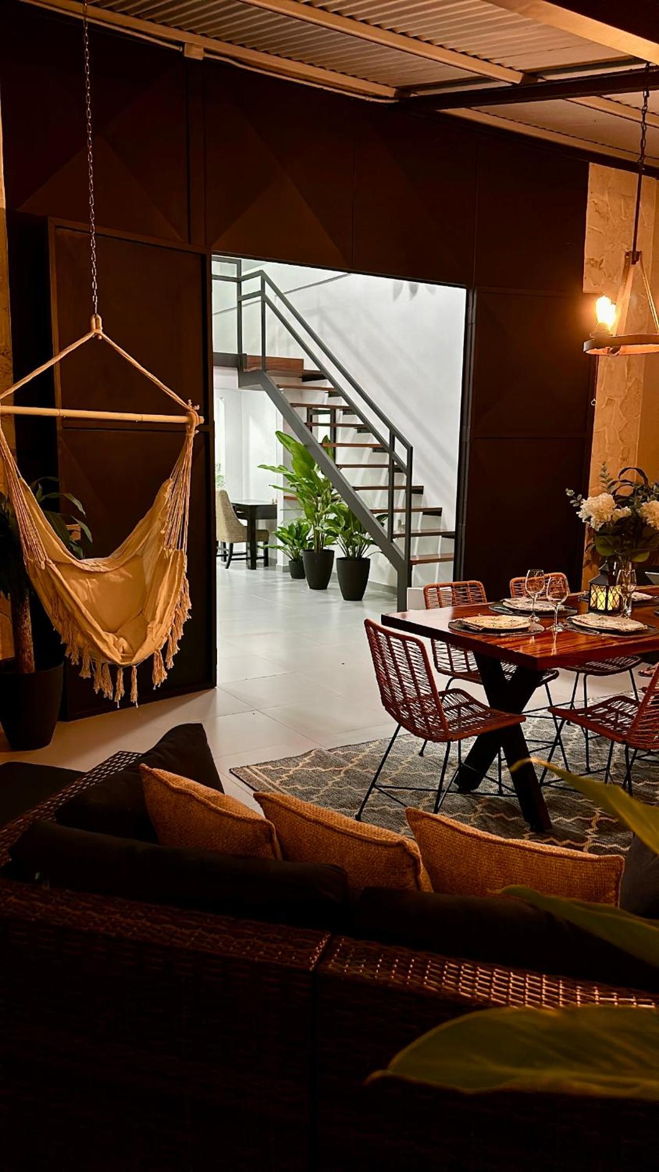 Sulára Loft Costa Rica