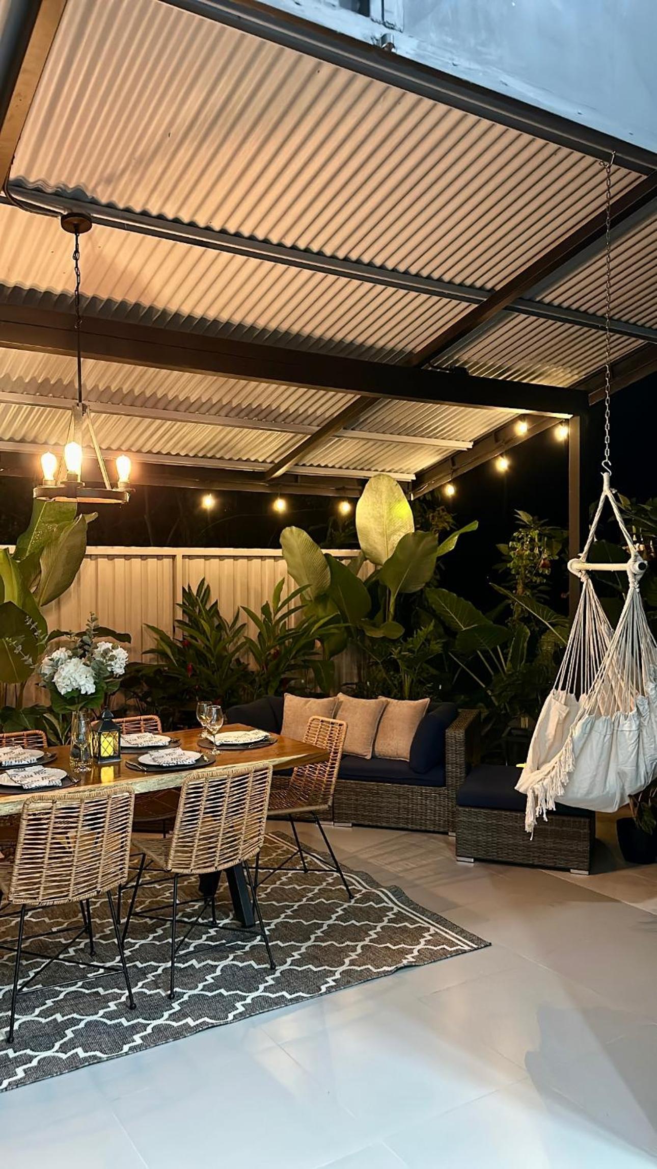 Sulára Loft Costa Rica