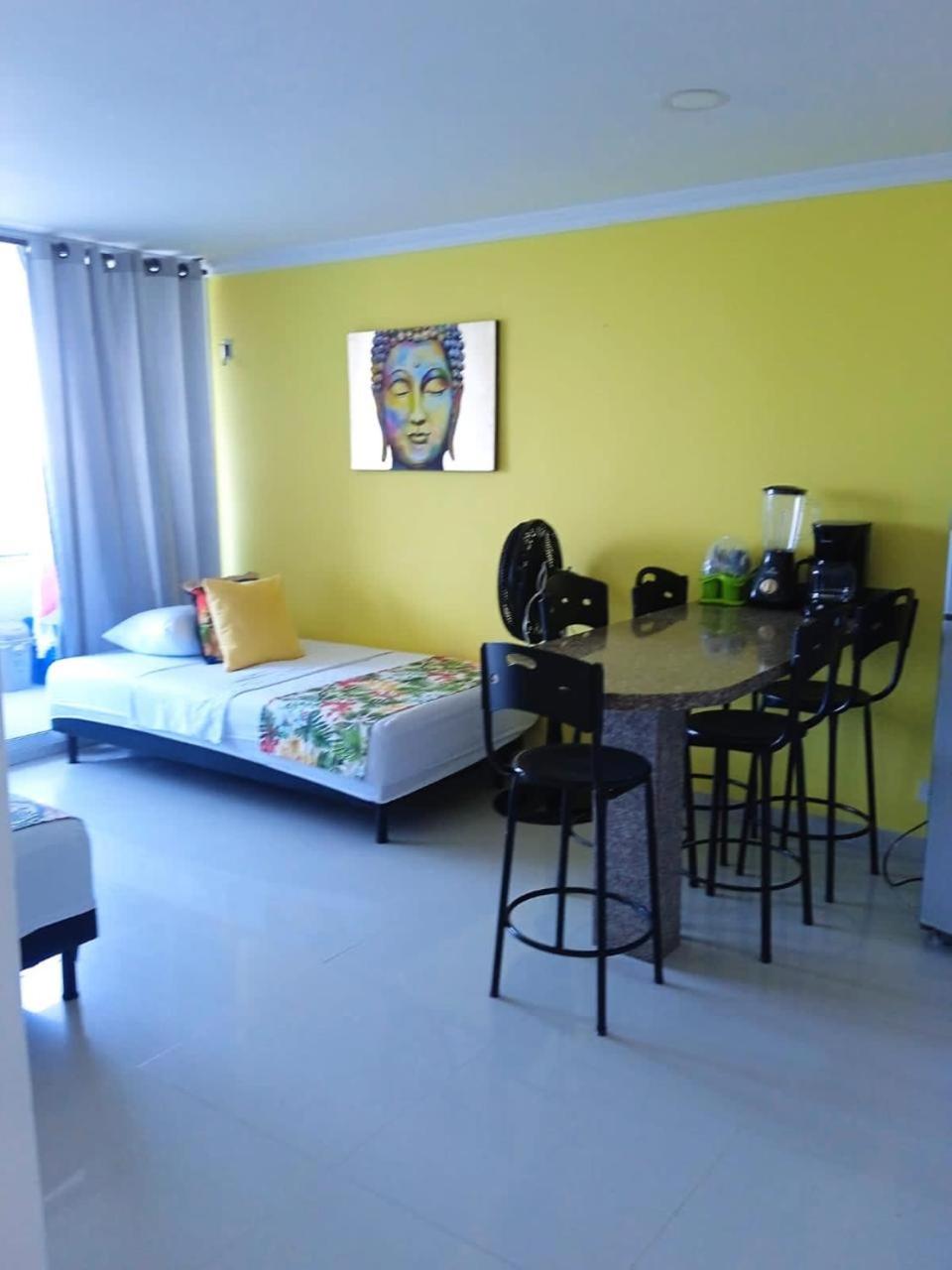 Apartamento Playero
