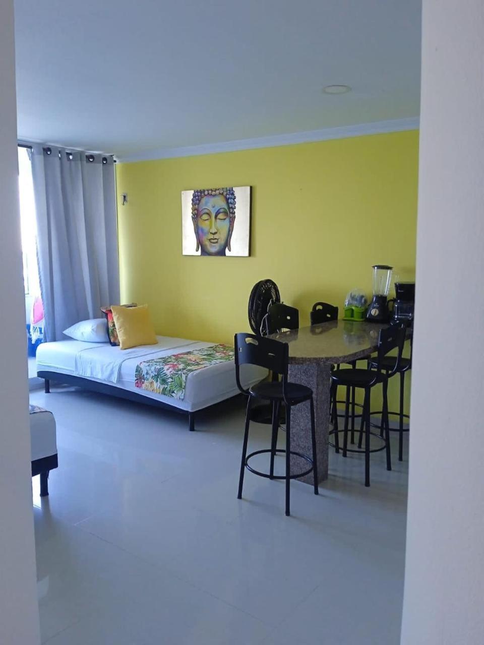 Apartamento Playero