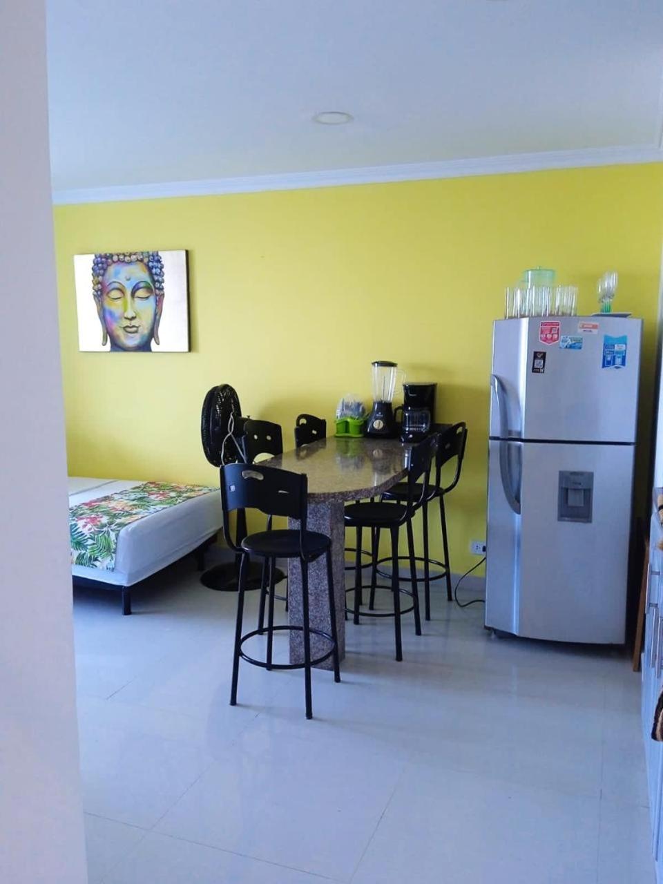 Apartamento Playero