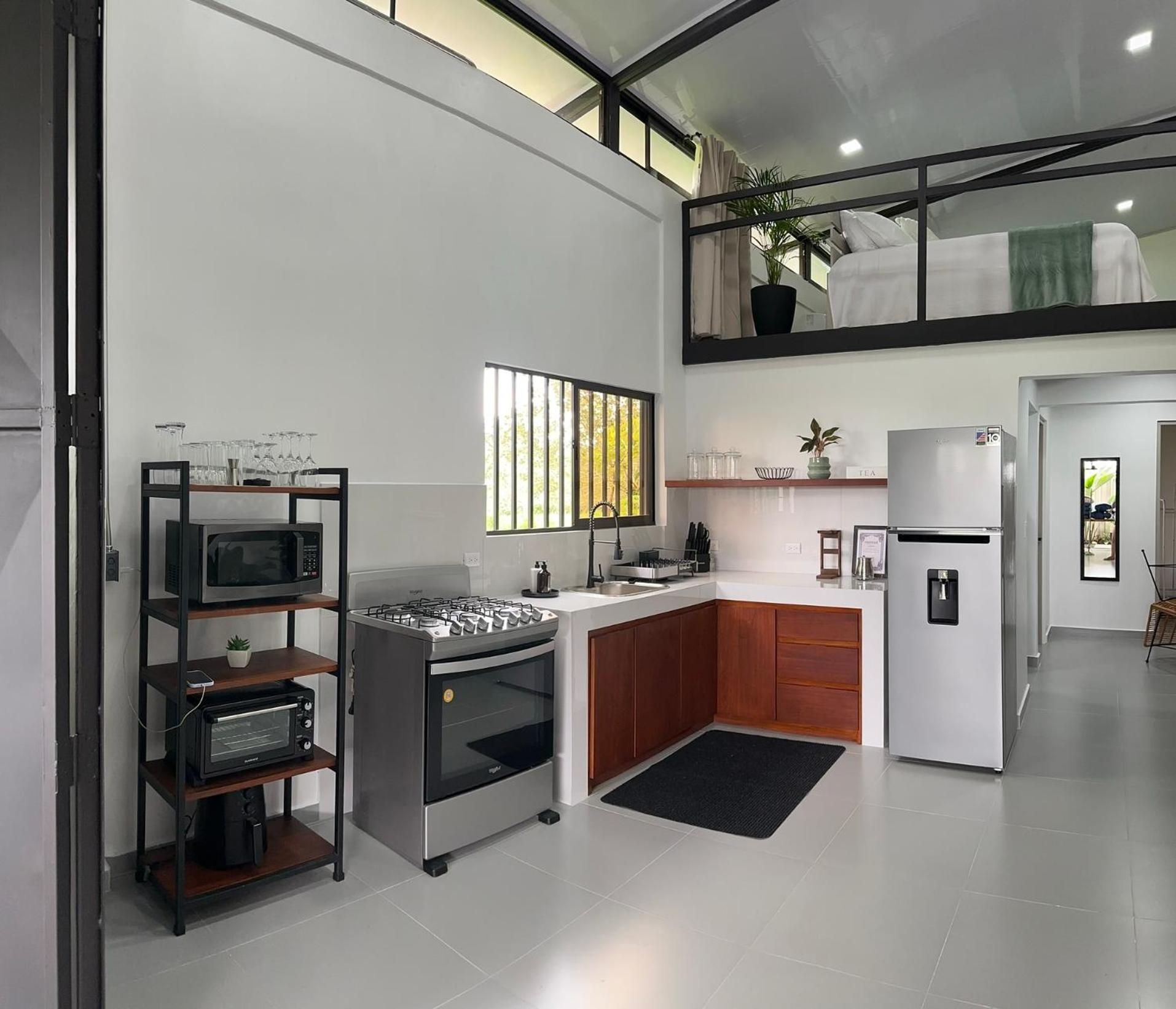 Sulára Loft Costa Rica