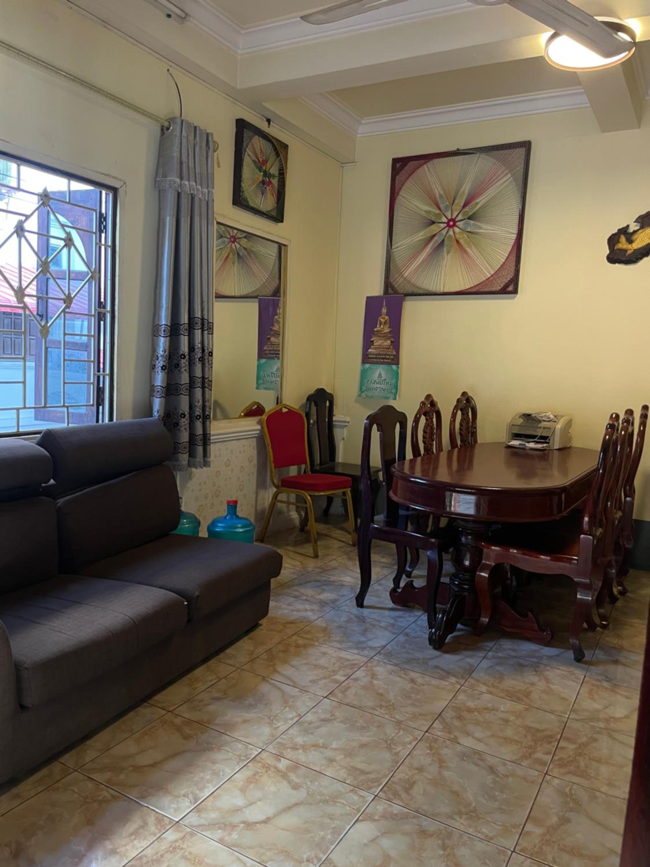 Viengchalern Guesthouse