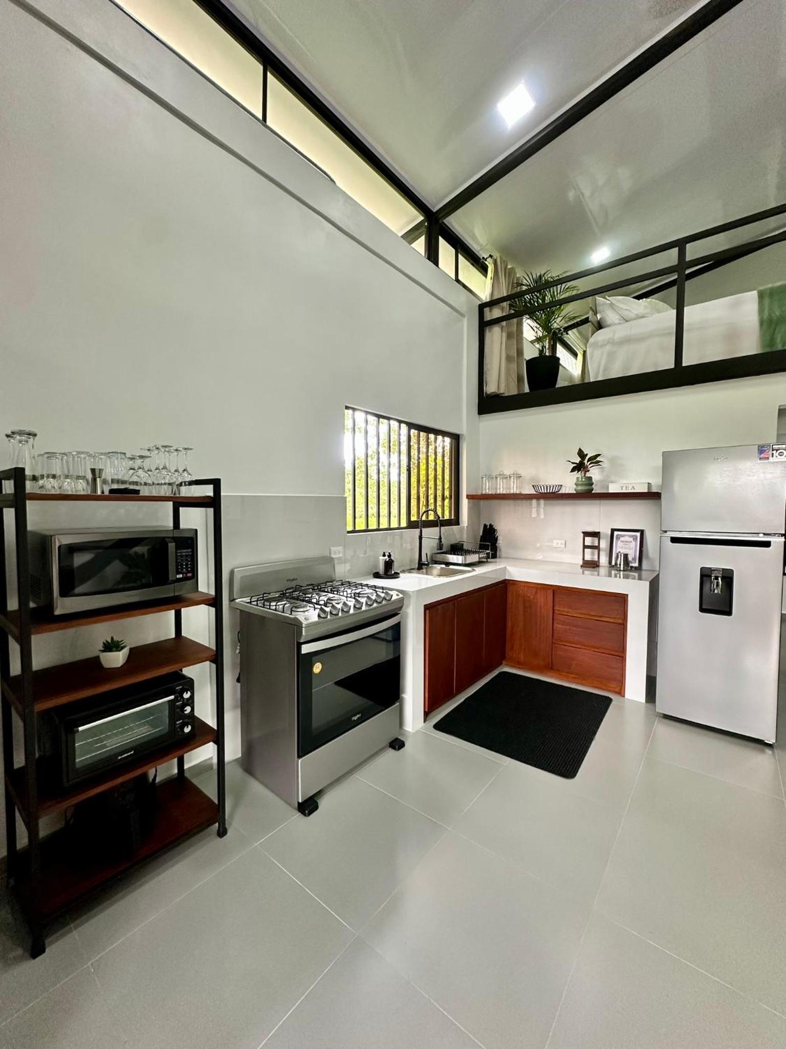 Sulára Loft Costa Rica