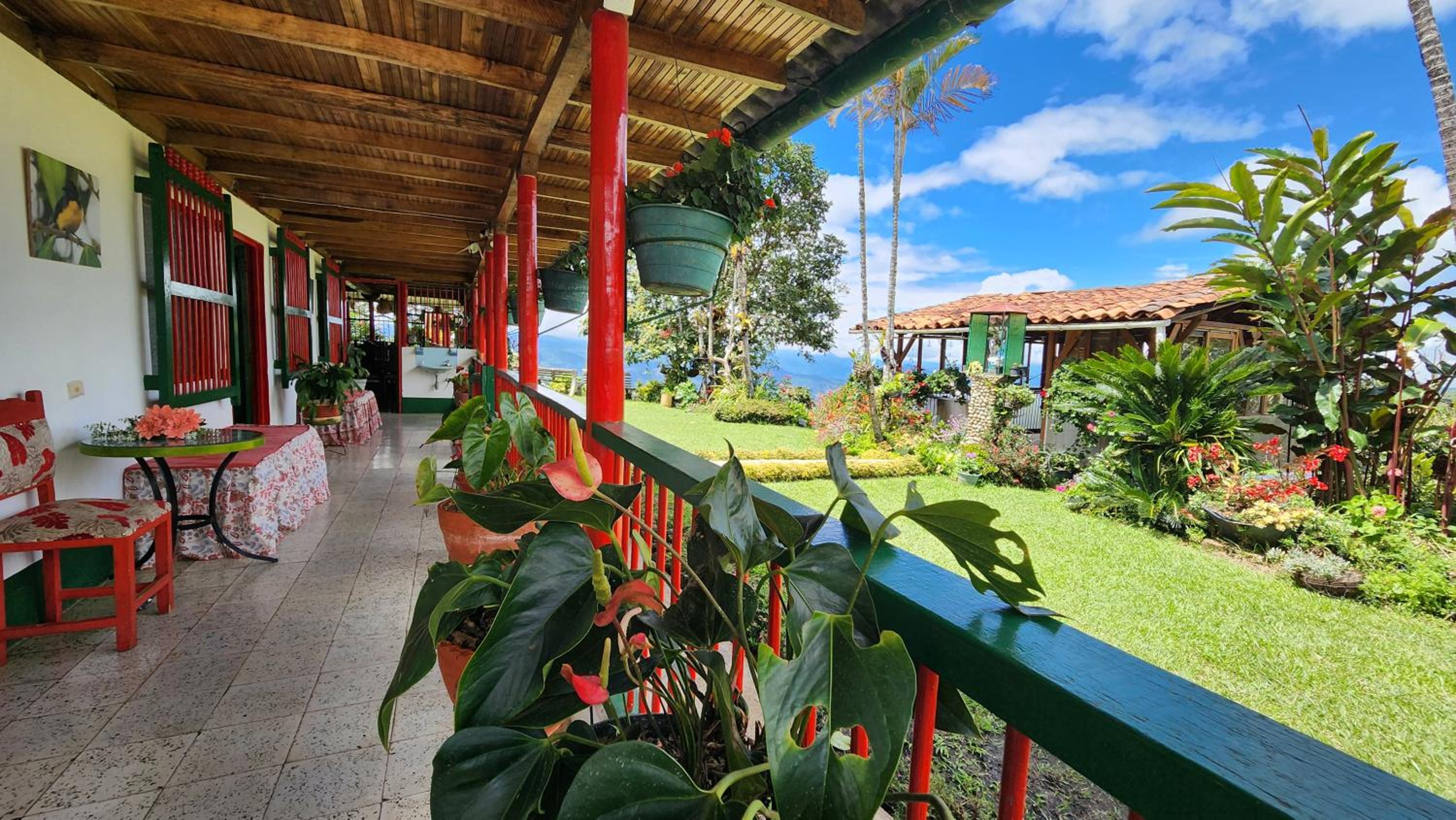 Finca Carrizales