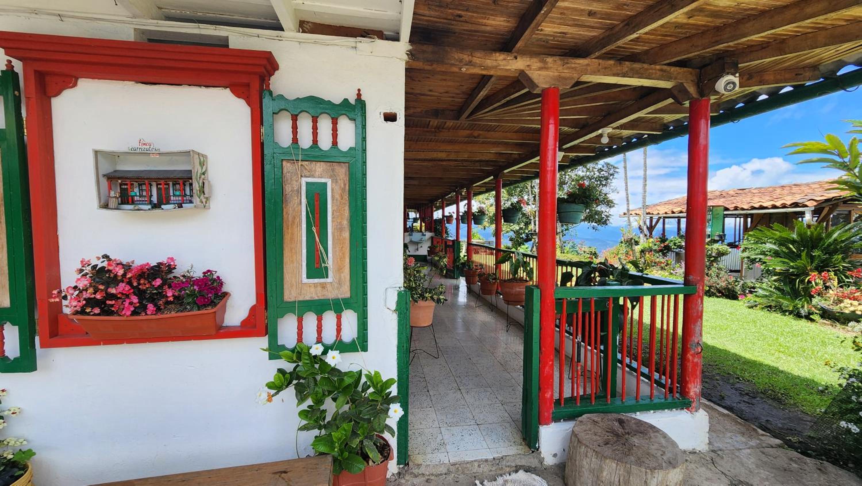 Finca Carrizales