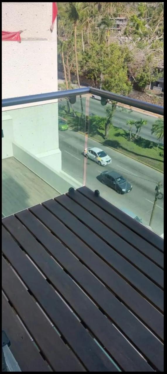 Acapulco costera