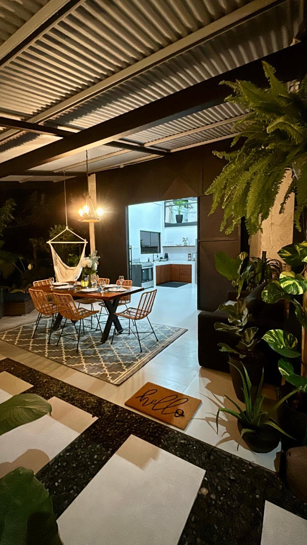 Sulára Loft Costa Rica