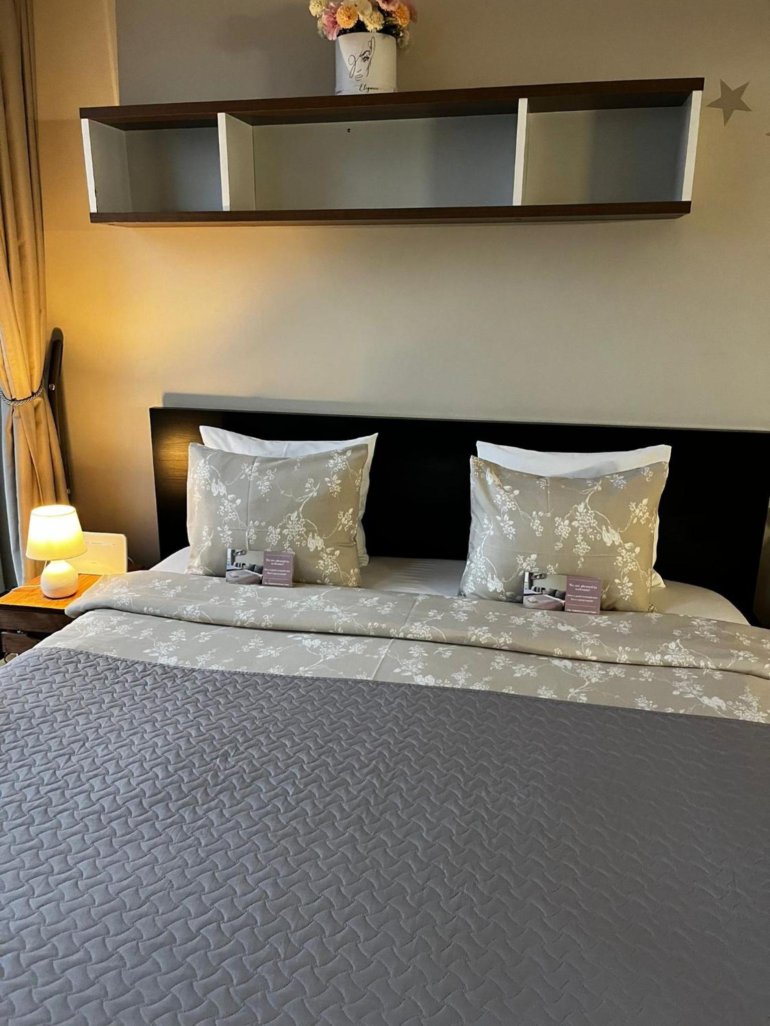Charming flat next to Old Town and Harbor view 3