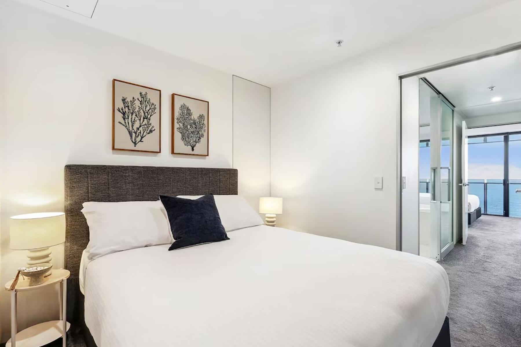 Sealuxe Suites - Central Surfers Paradise