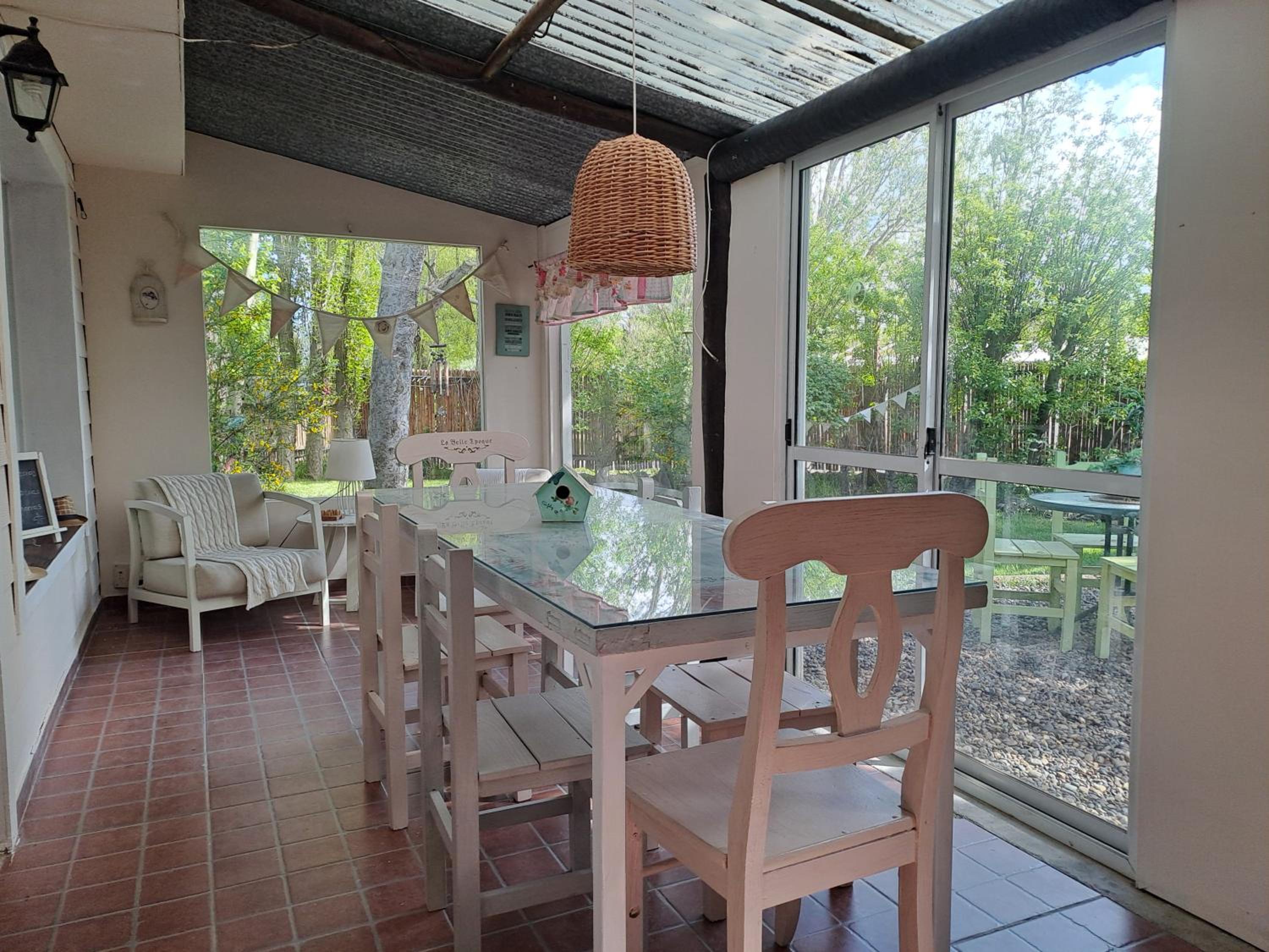 La Finca