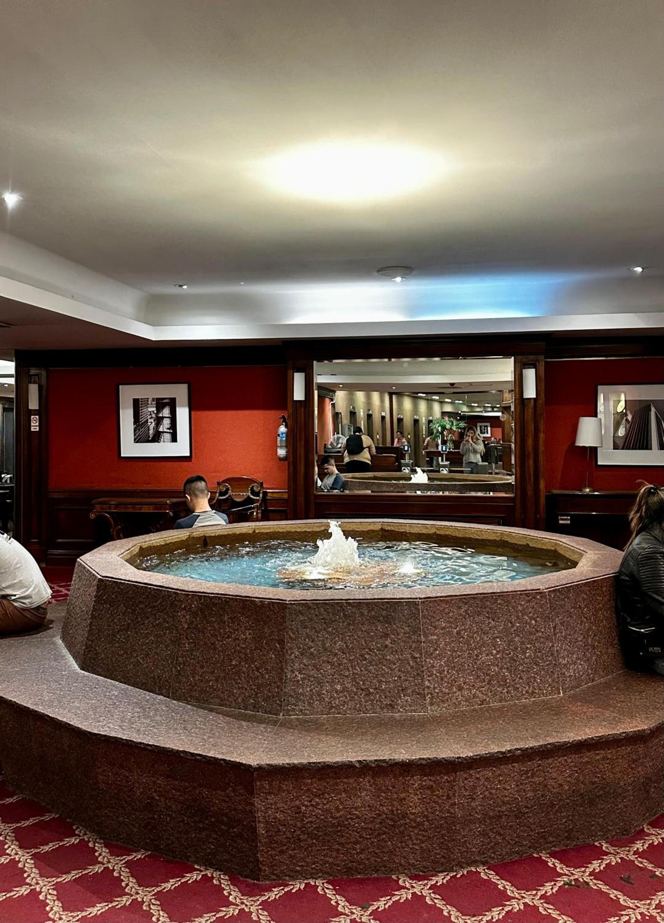 Corrientes Suite Apart