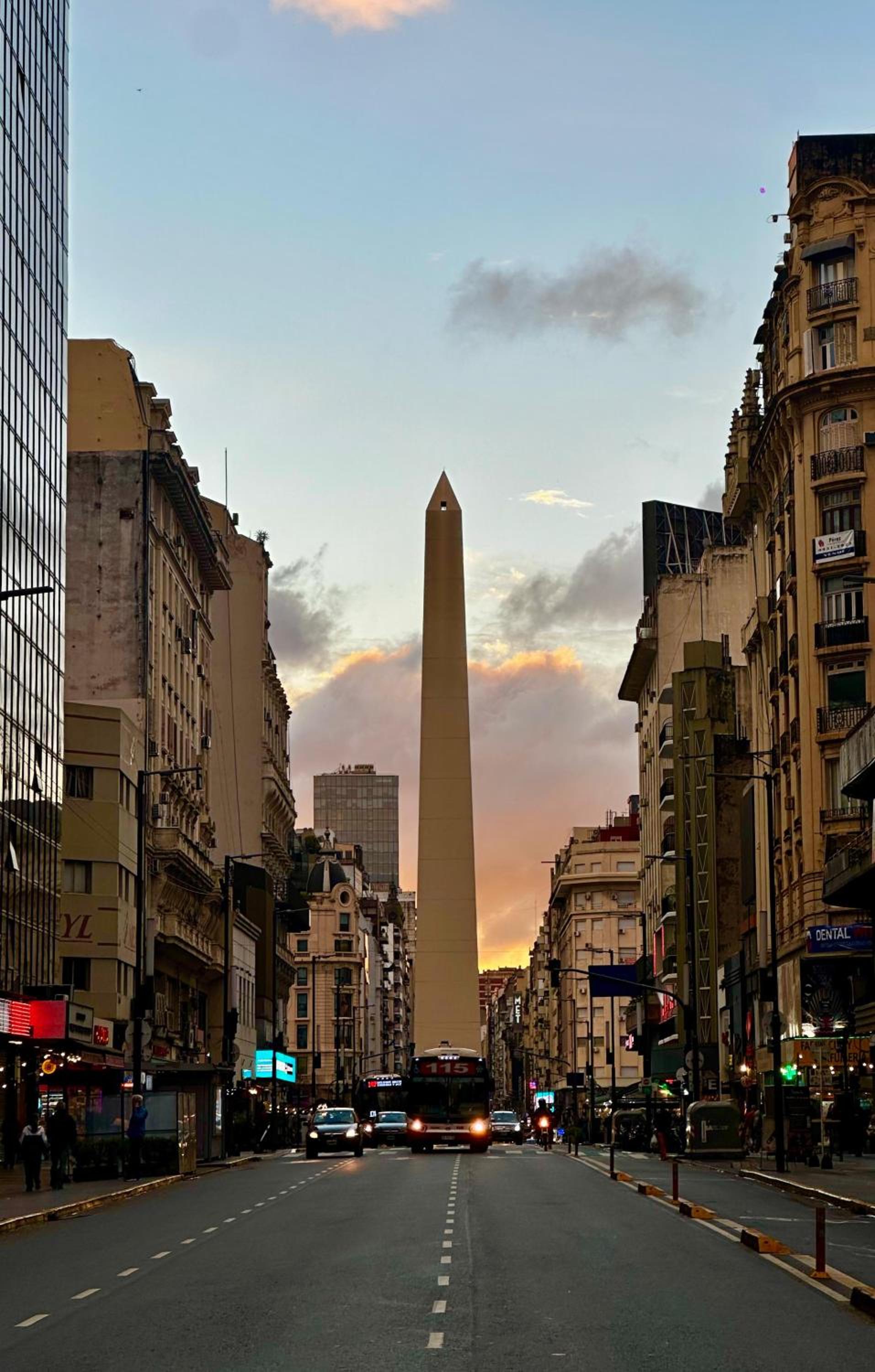 Corrientes Suite Apart