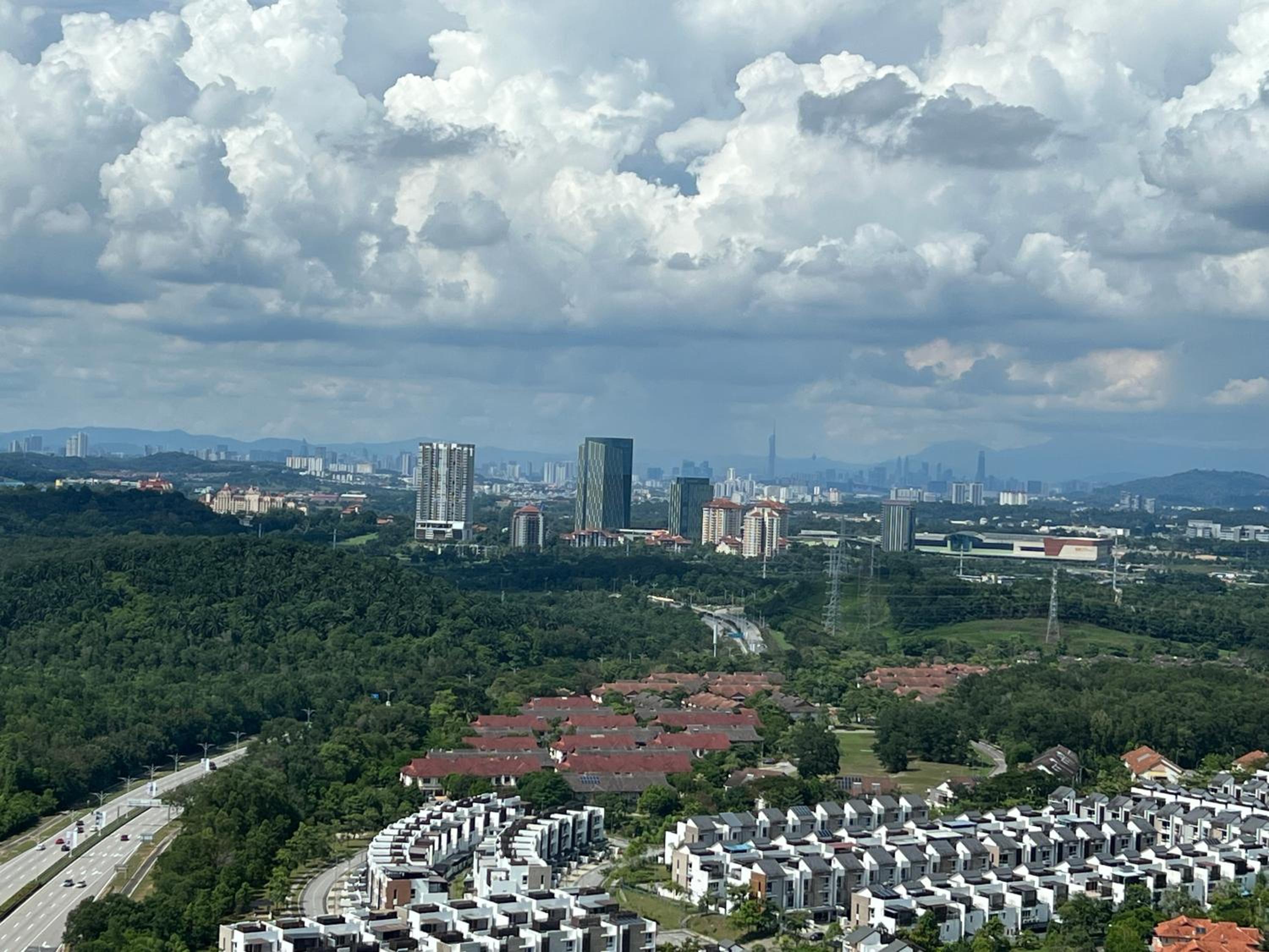 Seraya Escape Putrajaya photo 5