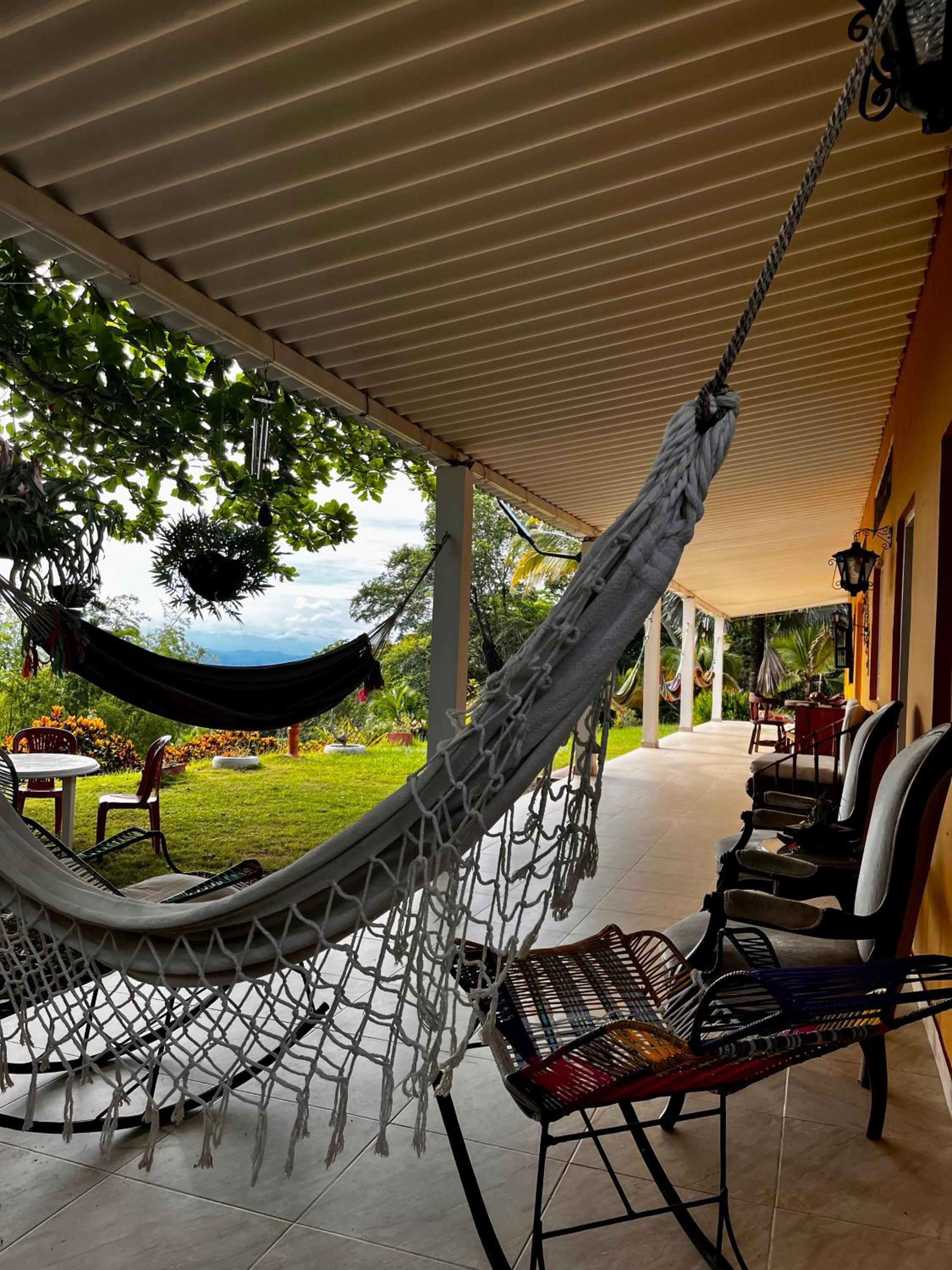Finca Shaloom