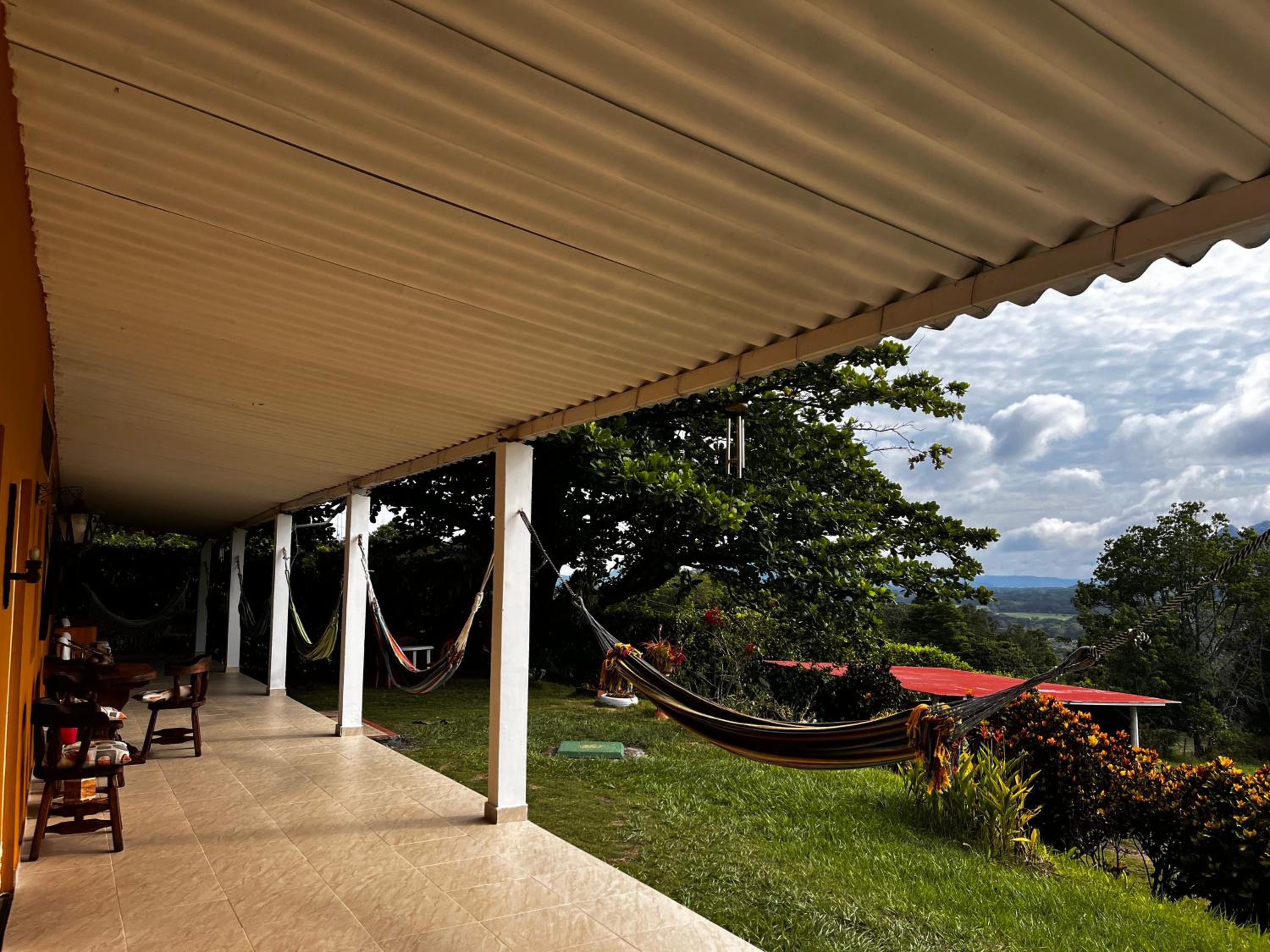Finca Shaloom